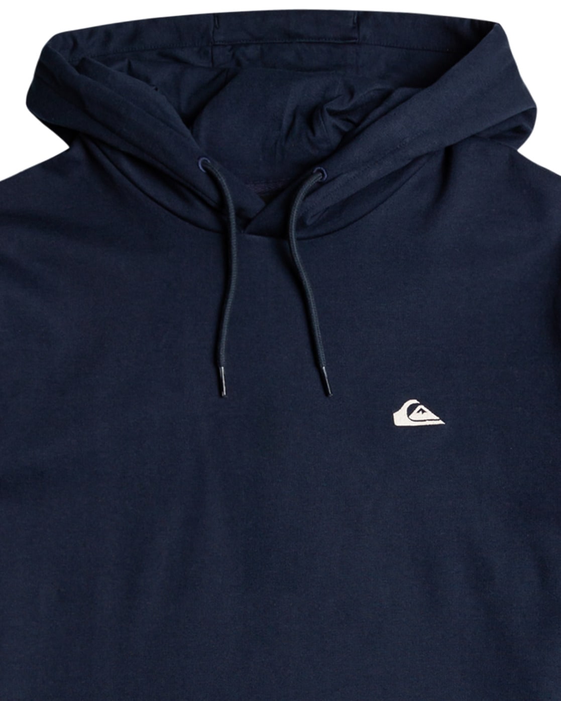 Quiksilver Kapuzensweatshirt »Basic«
