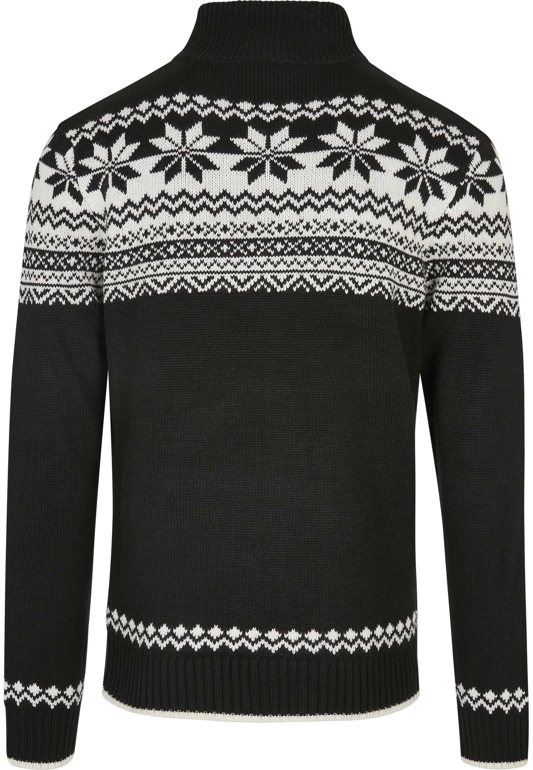 Brandit Strickjacke »Brandit Herren Cardigan Norweger« 1 Stk.