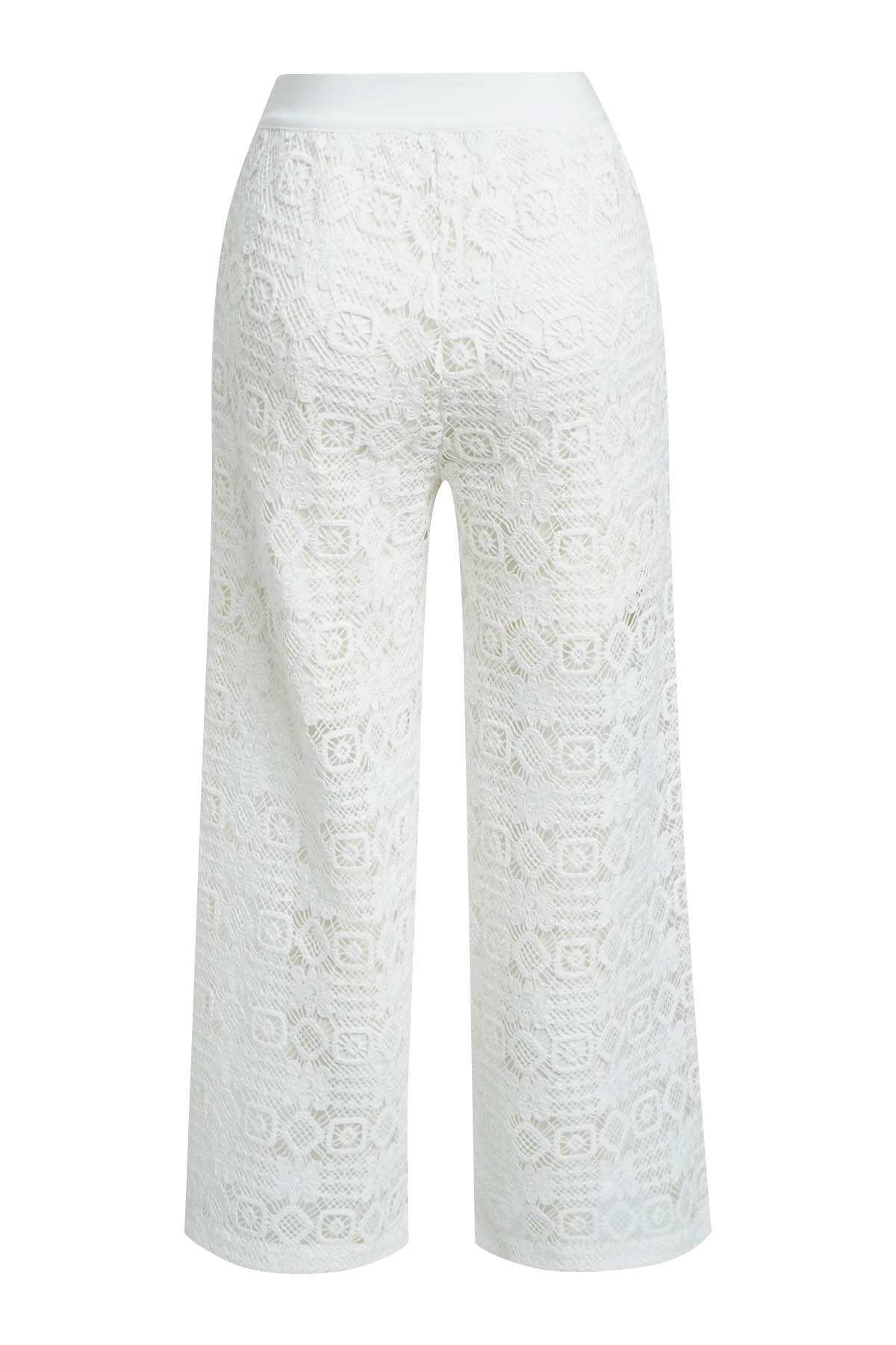 Smith & Soul Schlupfhose  mit weitem Bein