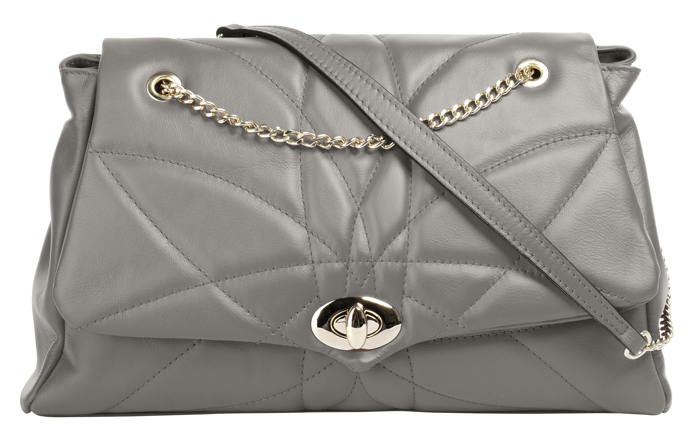 Cluty 1100000002199 echt Leder, Made in Italy