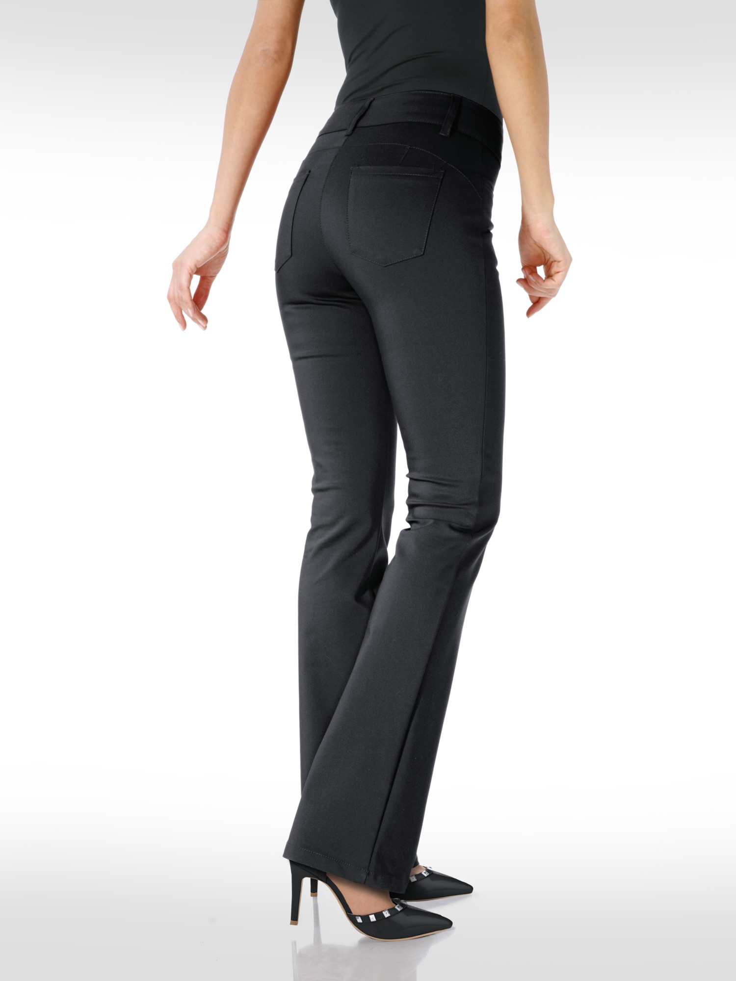 Bauchweg Hose Fur Damen Kaufen Baur