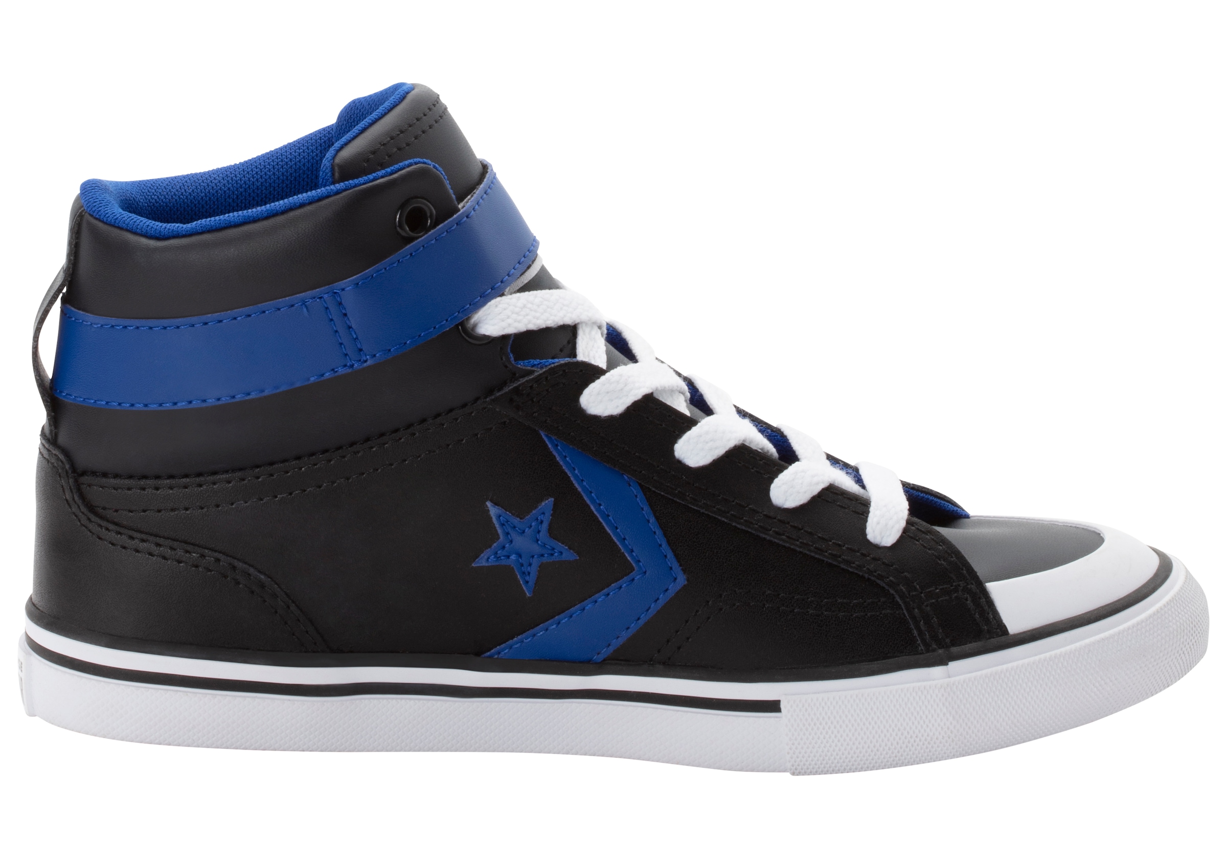 Converse Sneaker »PRO BLAZE STRAP LEATHER«