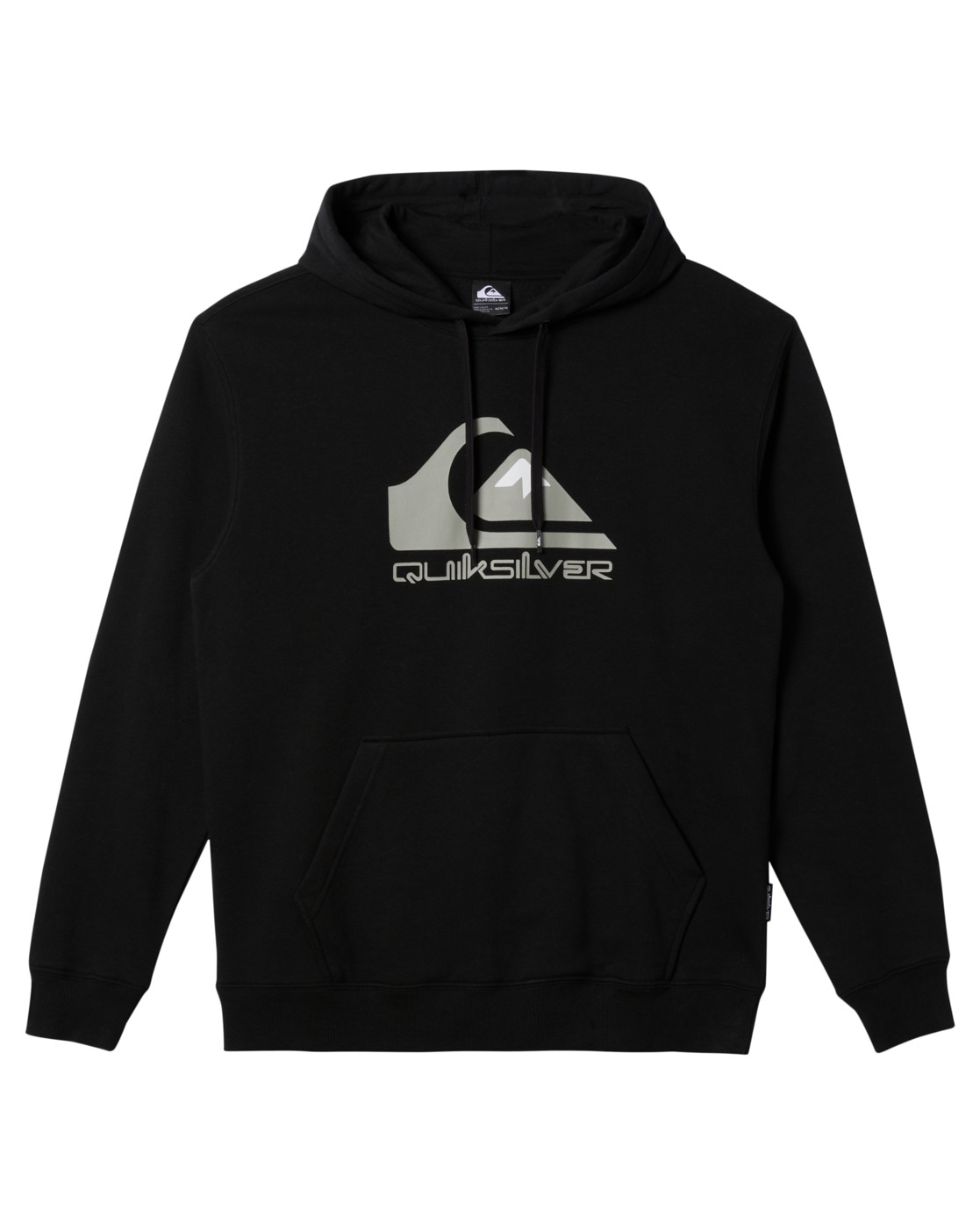 Quiksilver Hoodie »Big Logo«