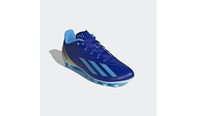 Fußballschuh »X CRAZYFAST CLUB FxG J MESSI«