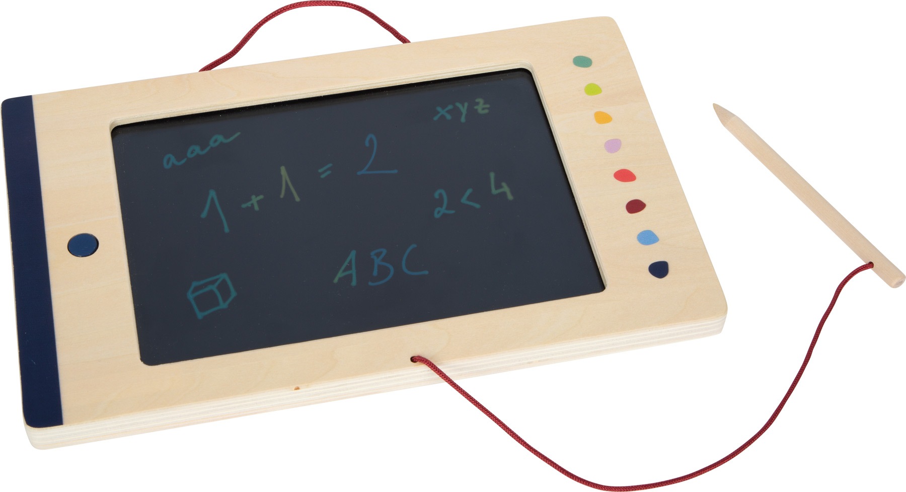 Small Foot Tafel »Educate«