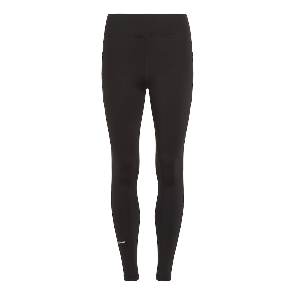 Tommy Hilfiger Sport Funktionsleggings »ESS RW MINI CORP LEGGING«