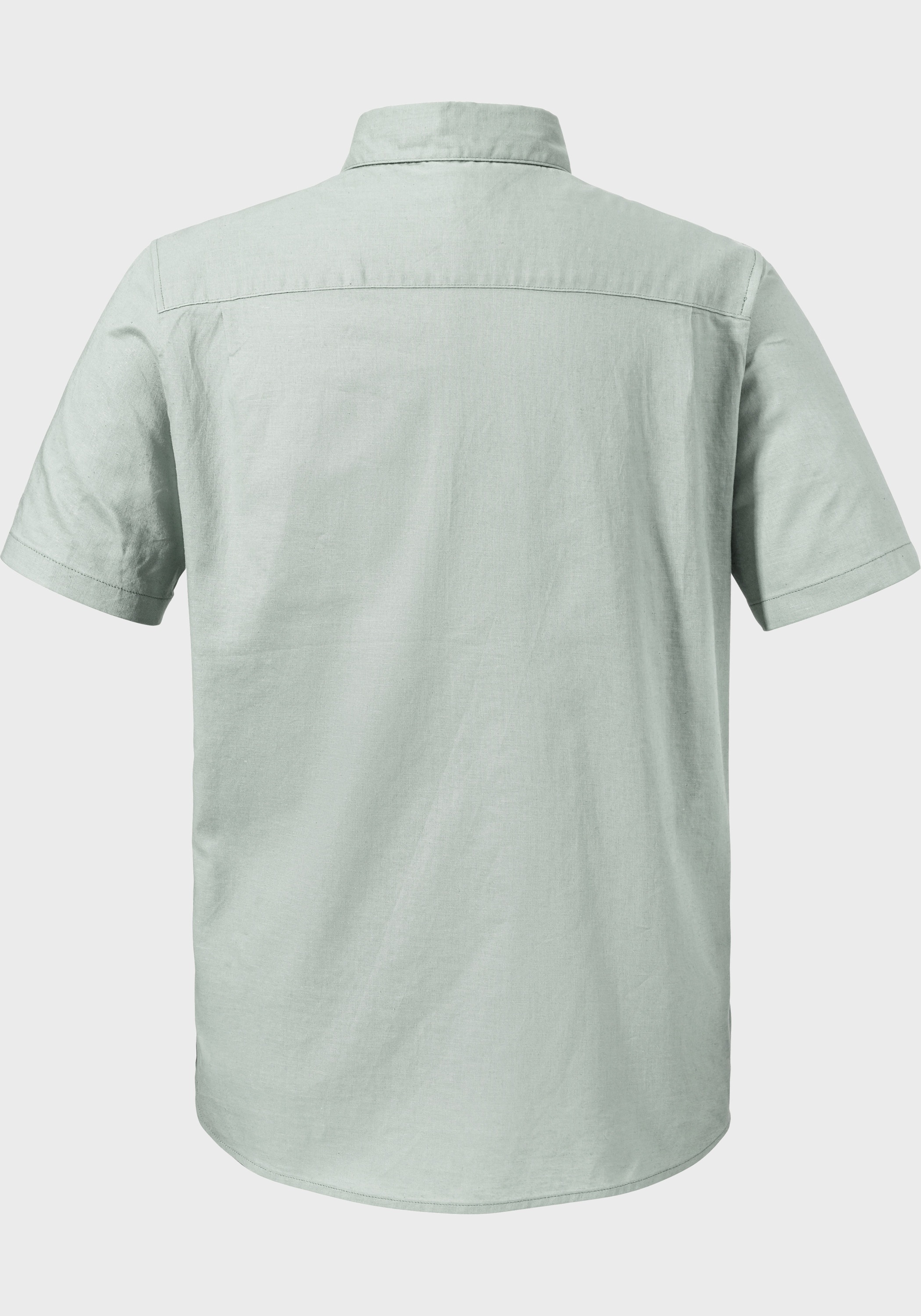 Schöffel Outdoorhemd »Urban Shirt Style Kalmen MNS«