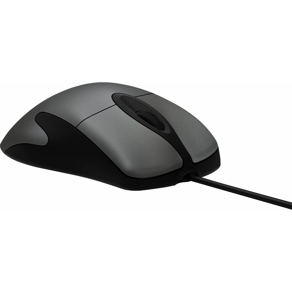 Microsoft ergonomische Maus »Classic IntelliMouse«, kabelgebunden