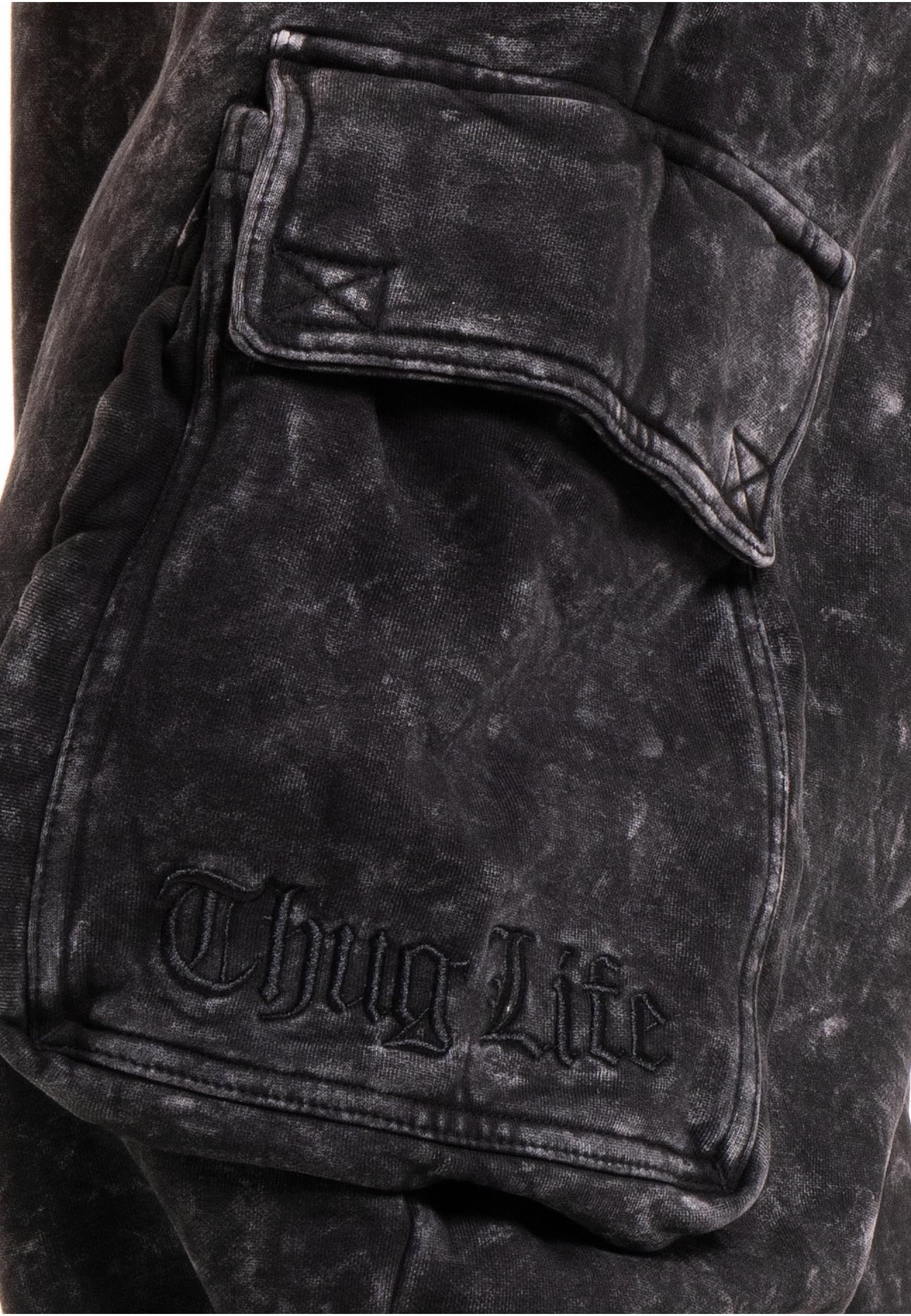 Thug Life Jogginghose »Thug Life Thug Life Acid Sweat Pants«