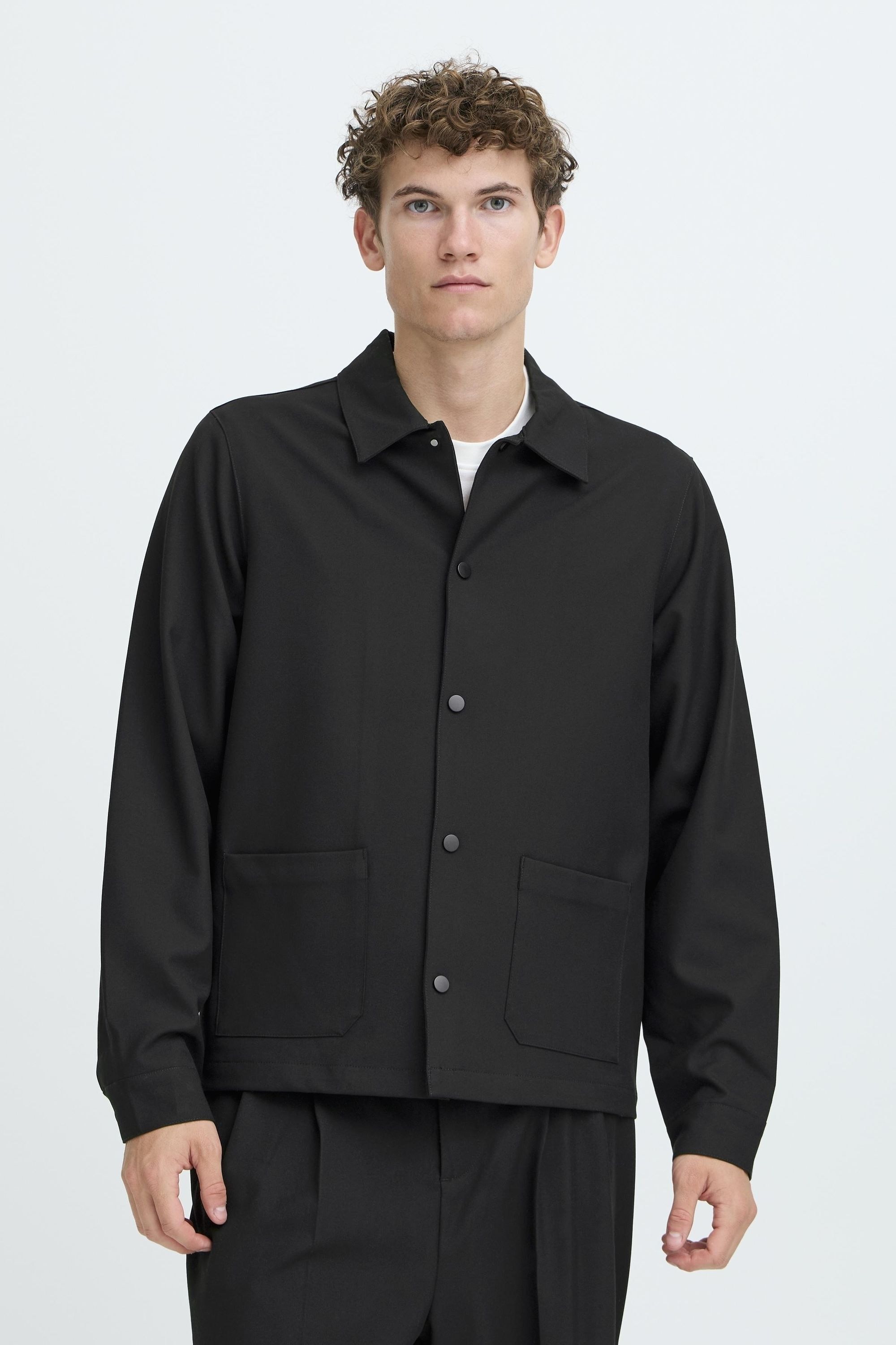 Casual Friday Hemdjacke »Hemdjacke CFARTO«