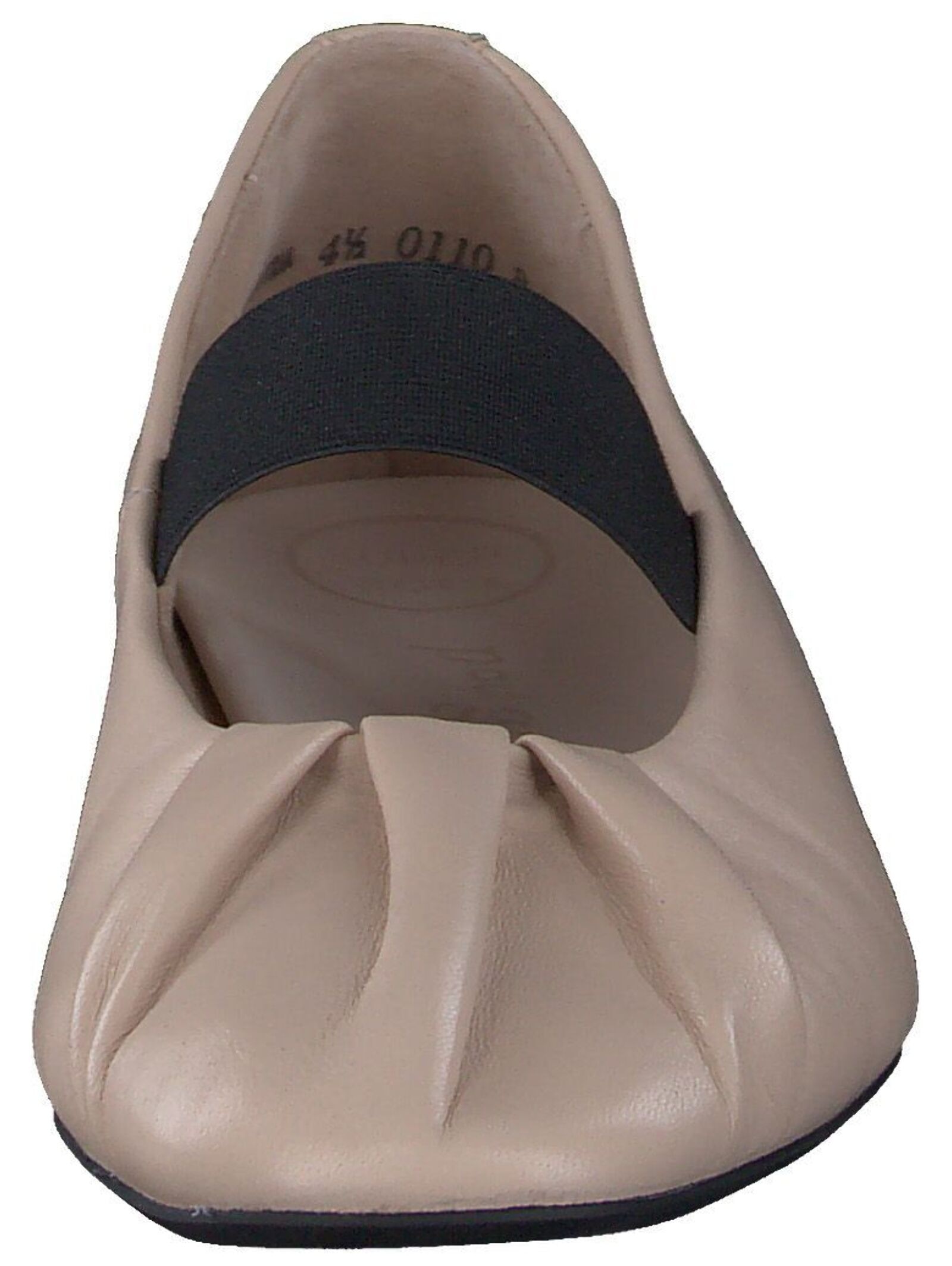 Paul Green Riemchenballerina »Paul Green Ballerinas Glattleder«