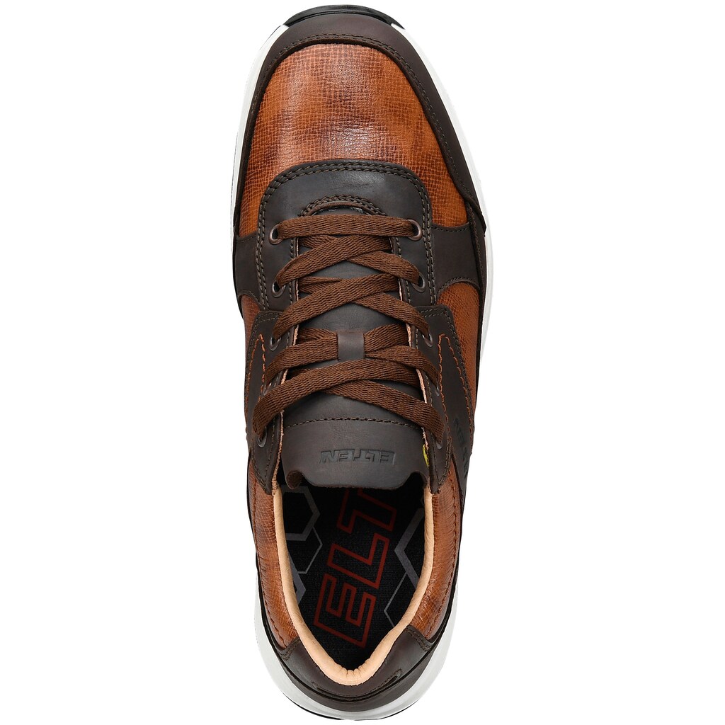 Elten Sicherheitsschuh »RUNAWAY brown Low ESD S3«