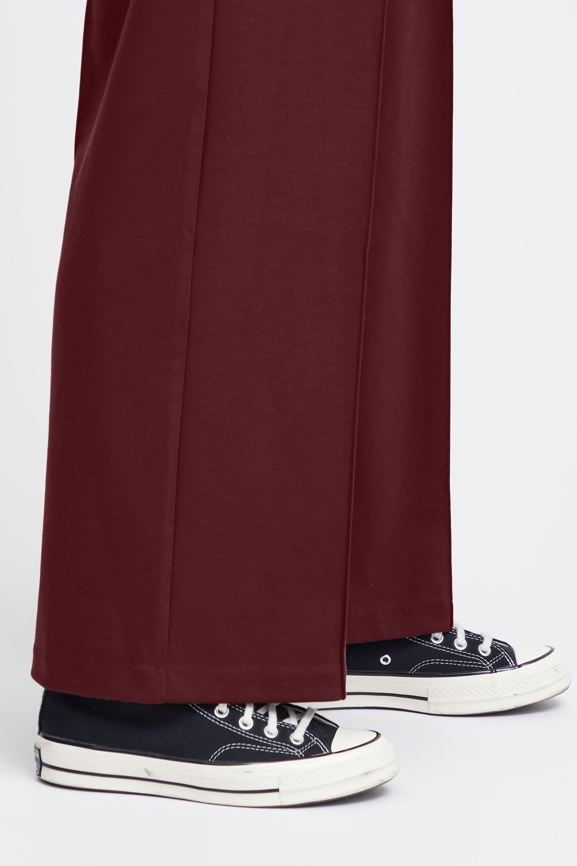 Ichi Stoffhose »Stoffhose IHKate«