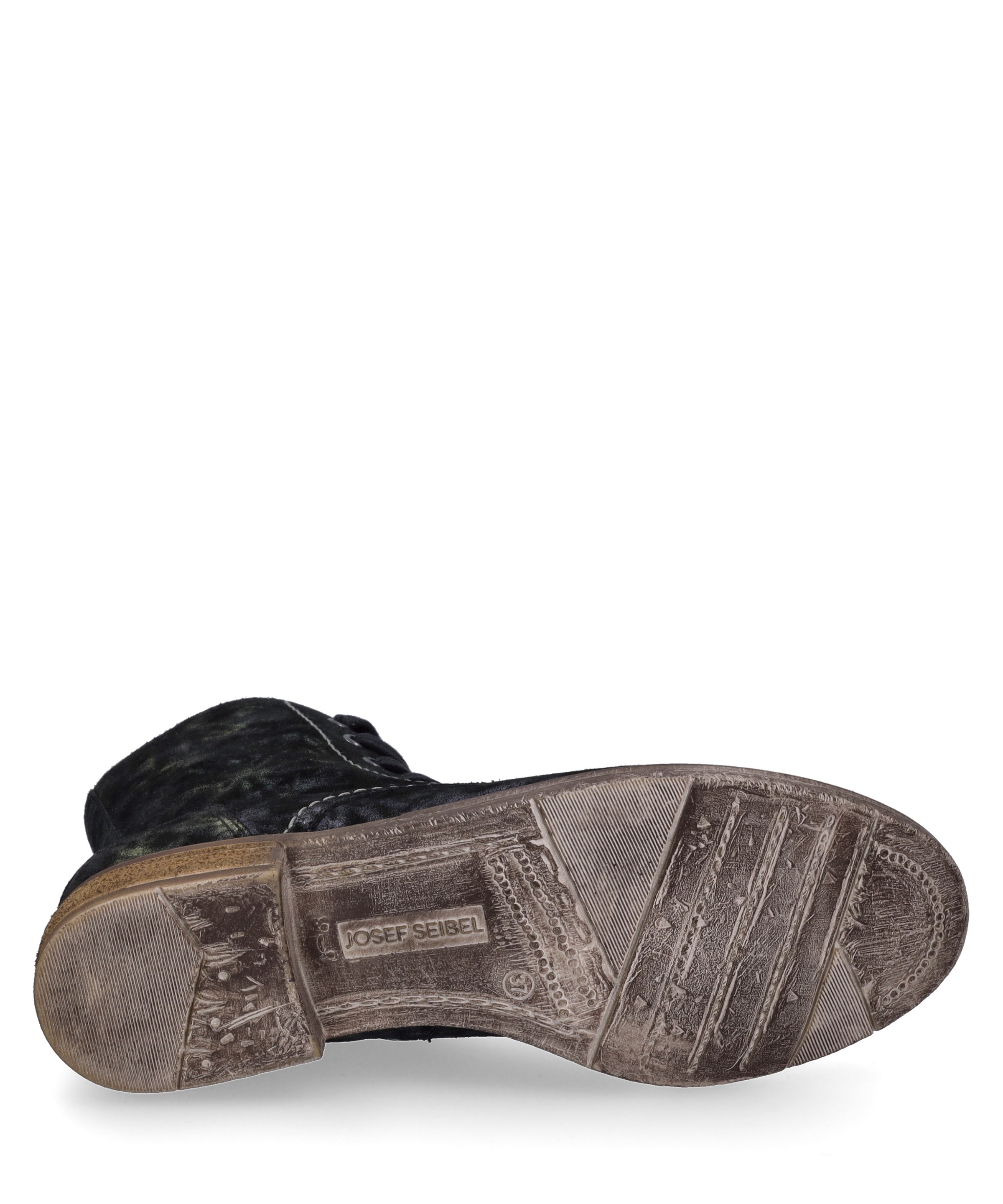 Josef Seibel Stiefelette »Sienna 82, iceblue-kombi«
