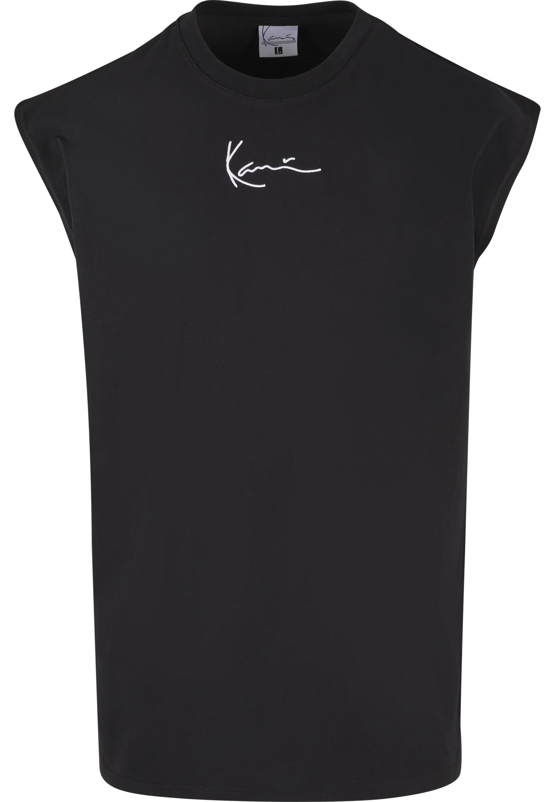 Karl Kani Muskelshirt "Karl Kani Herren KM212-001-2 Small Signature Sleevel günstig online kaufen