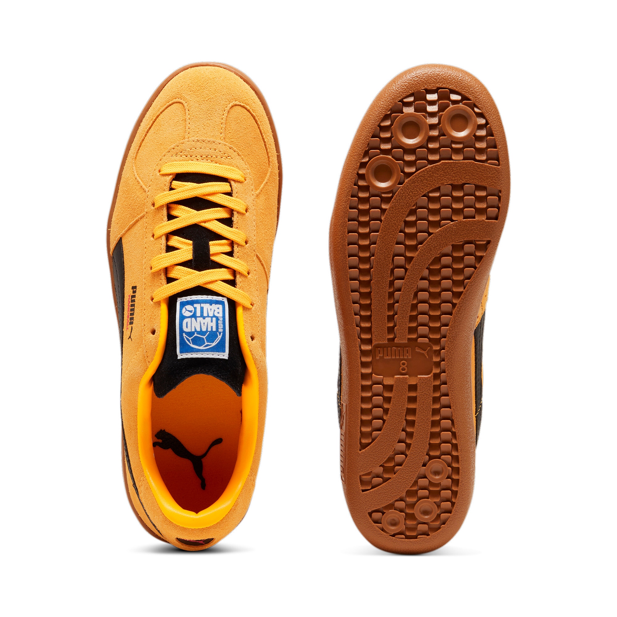 PUMA Sneaker »HANDBALL«