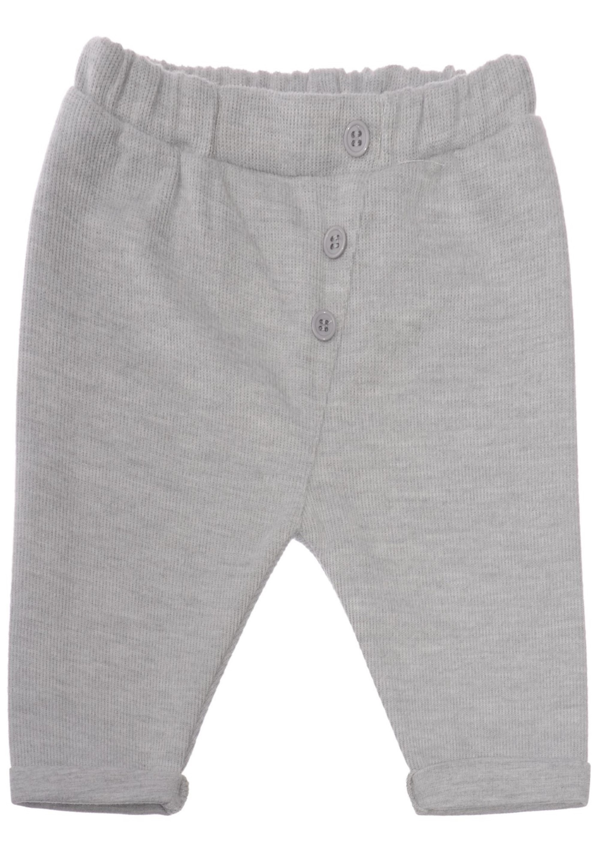 Liliput Stoffhose mit komfortablem Rippenbund