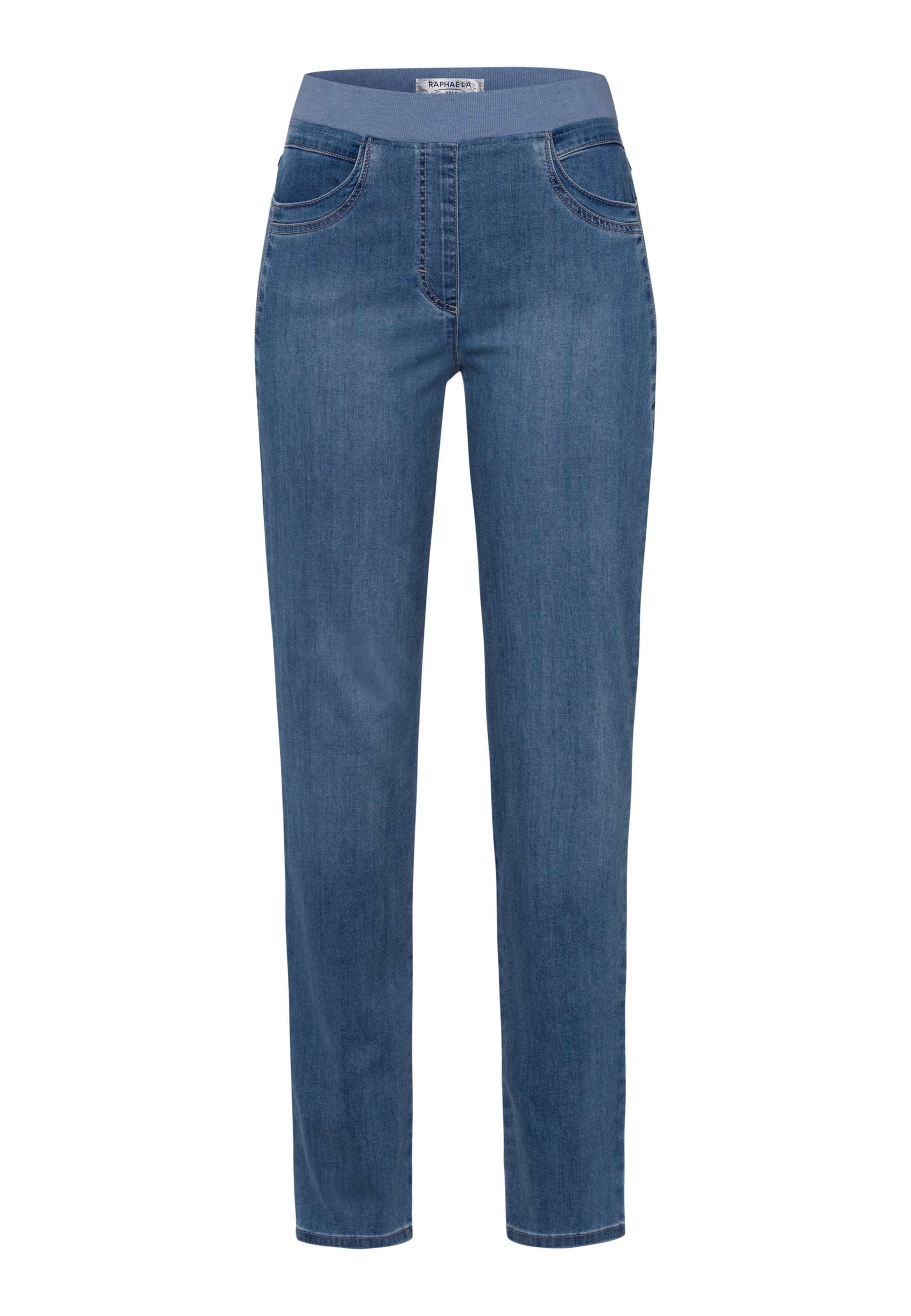 RAPHAELA by BRAX Bequeme Jeans »Style PAMINA FUN«