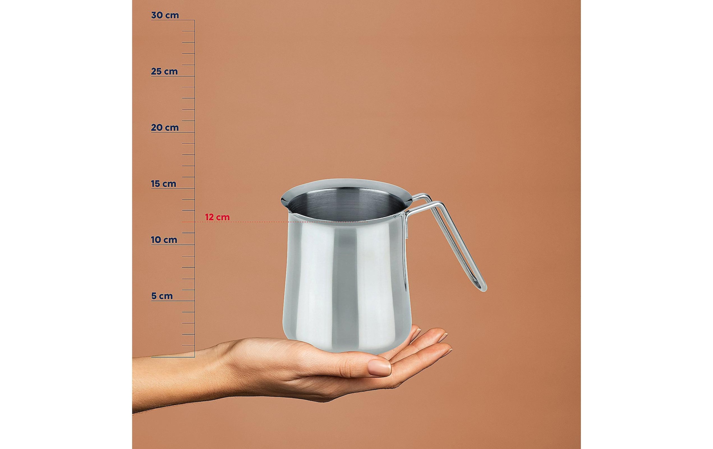 kela Milchkännchen »Herta« 0,7 l