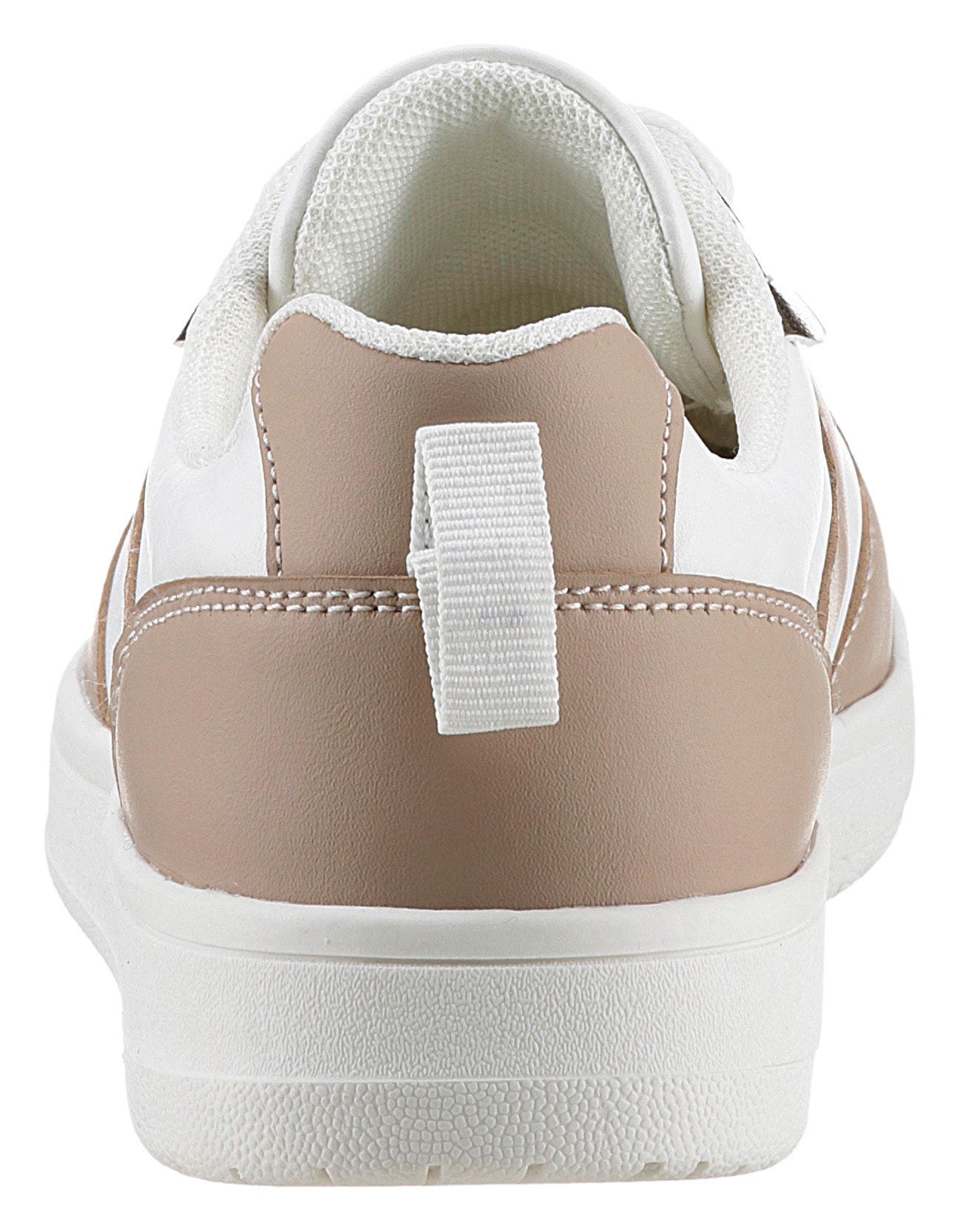 Aniston SHOES Sneaker, Freizeitschuh, Halbschuh, Schnürschuh - NEUE KOLLEKTION