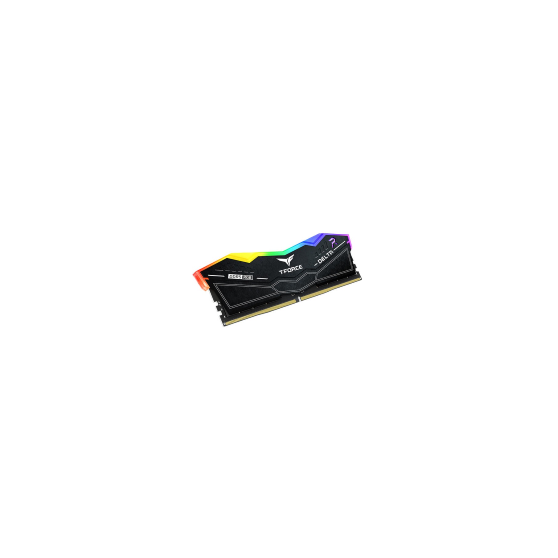 Teamgroup Arbeitsspeicher »FF3D532G6400HC40BDC01«