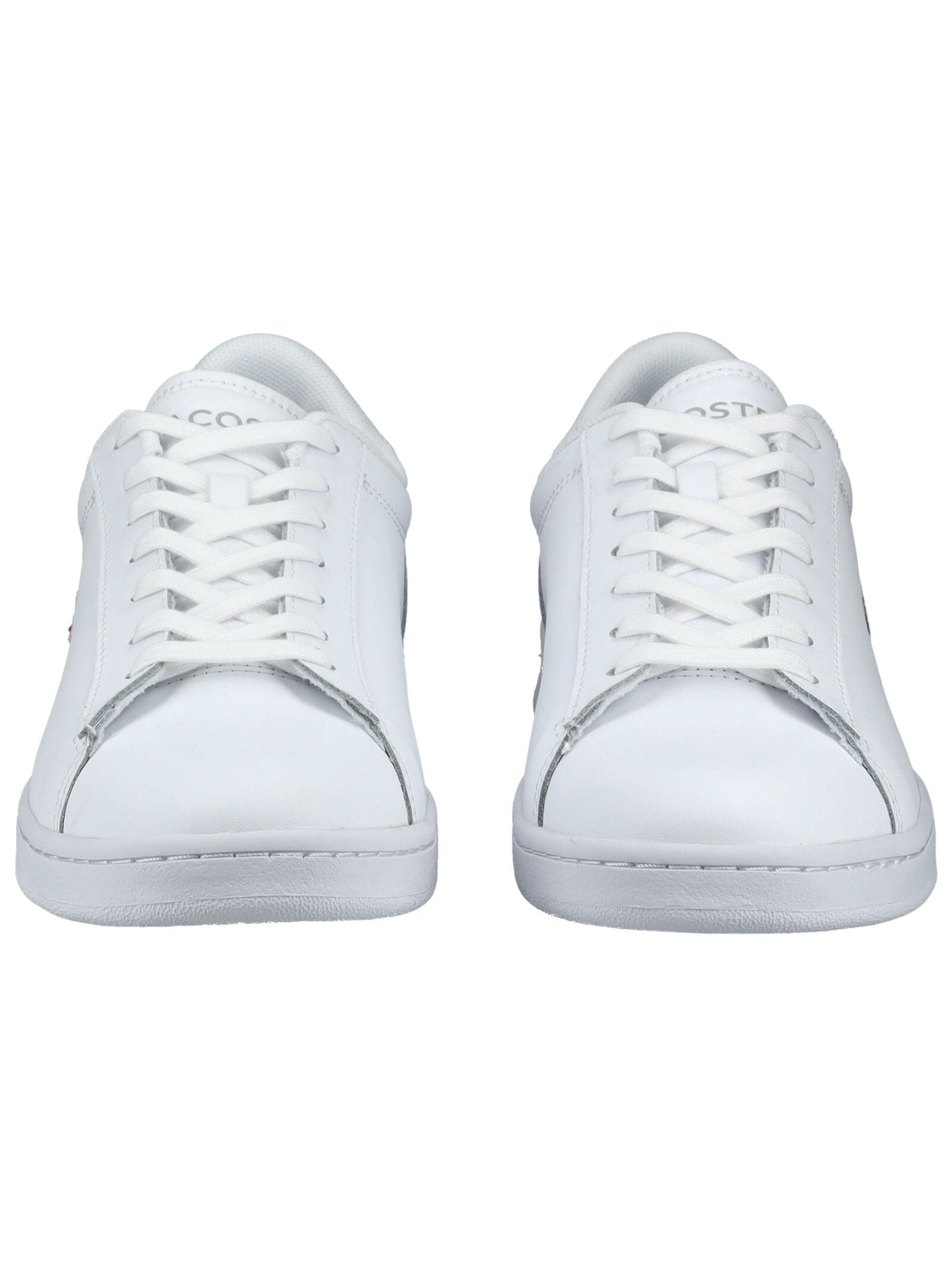 Lacoste Sneaker »lacoste Sneaker Leder«