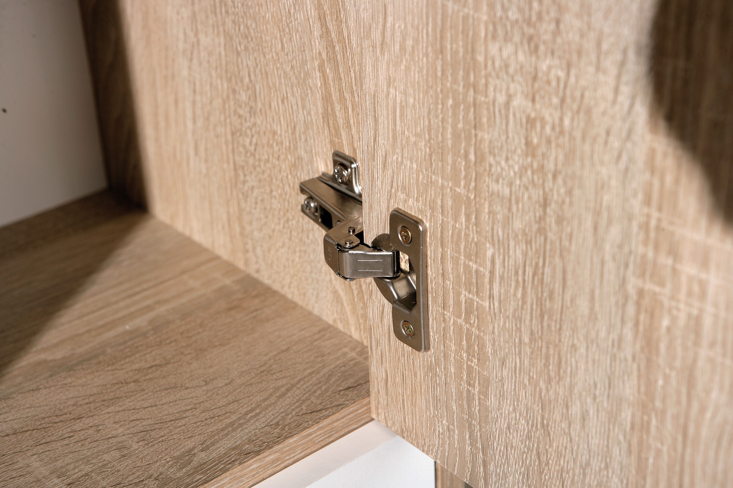 Inter Link Kommode »Egadi« 1 Stk. tlg. BxTxH: ca. 77 x 30 x 115 cm