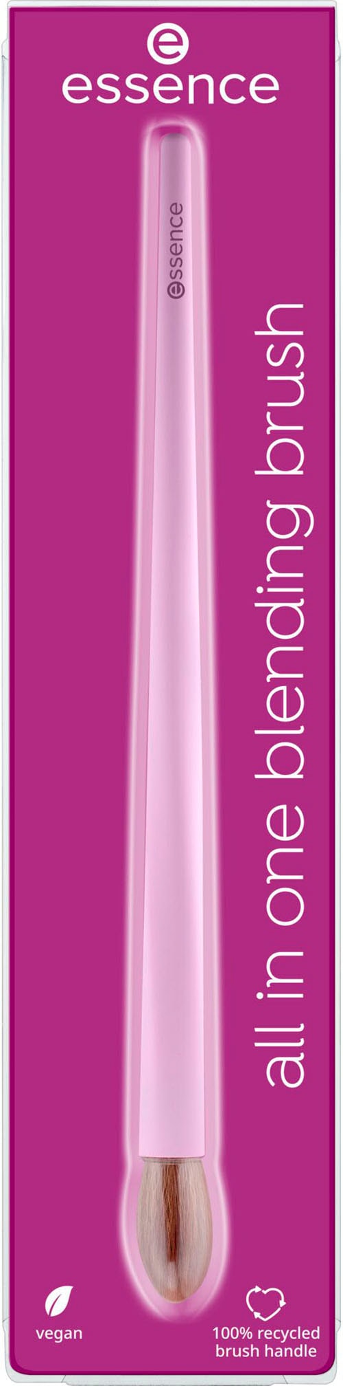 Concealerpinsel »all in one blending brush«