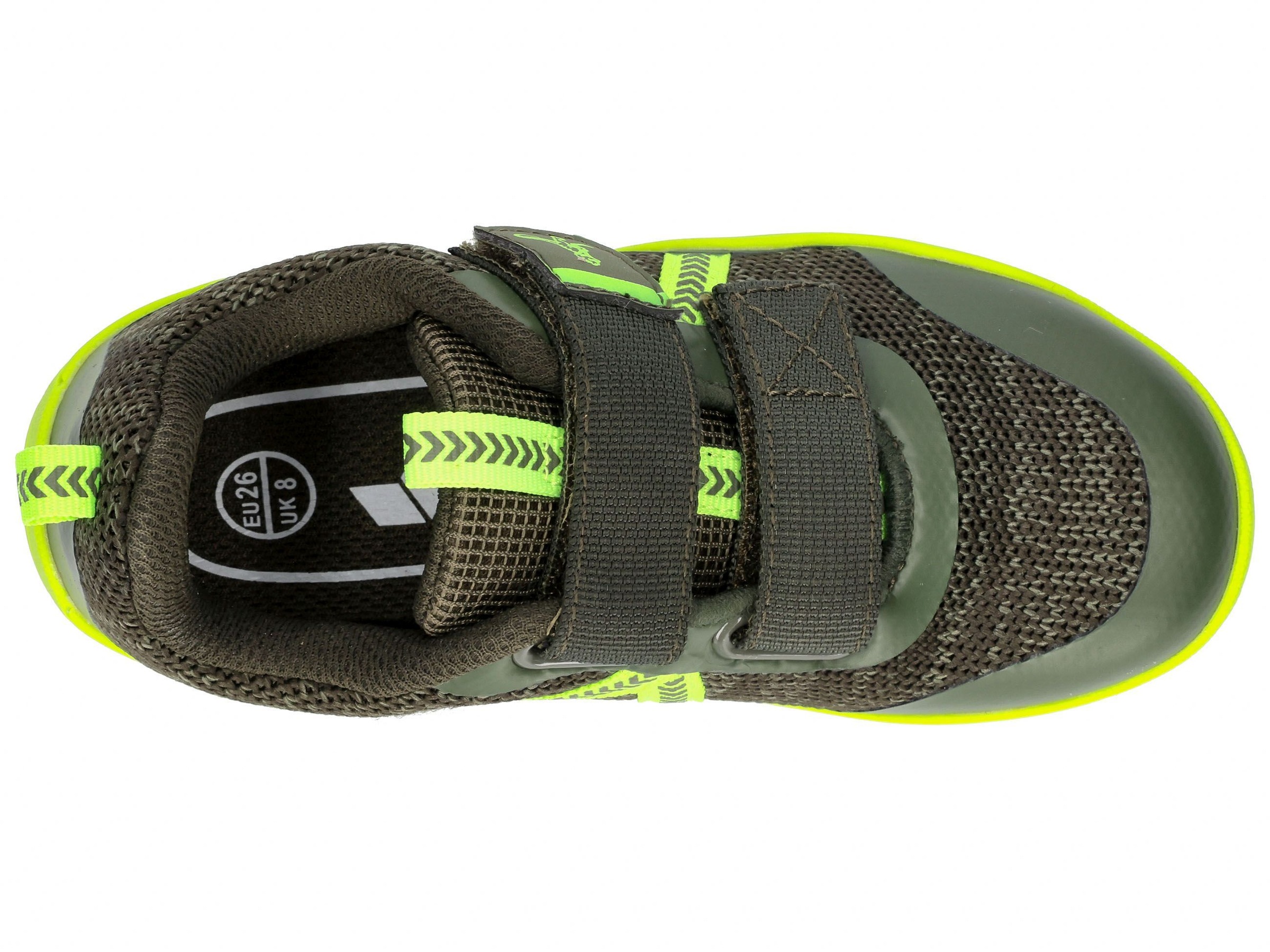 Lico Barfußschuh »Barfußschuh Aride V«