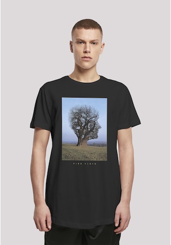 F4NT4STIC Marškinėliai »Pink Floyd Tree Head - P...