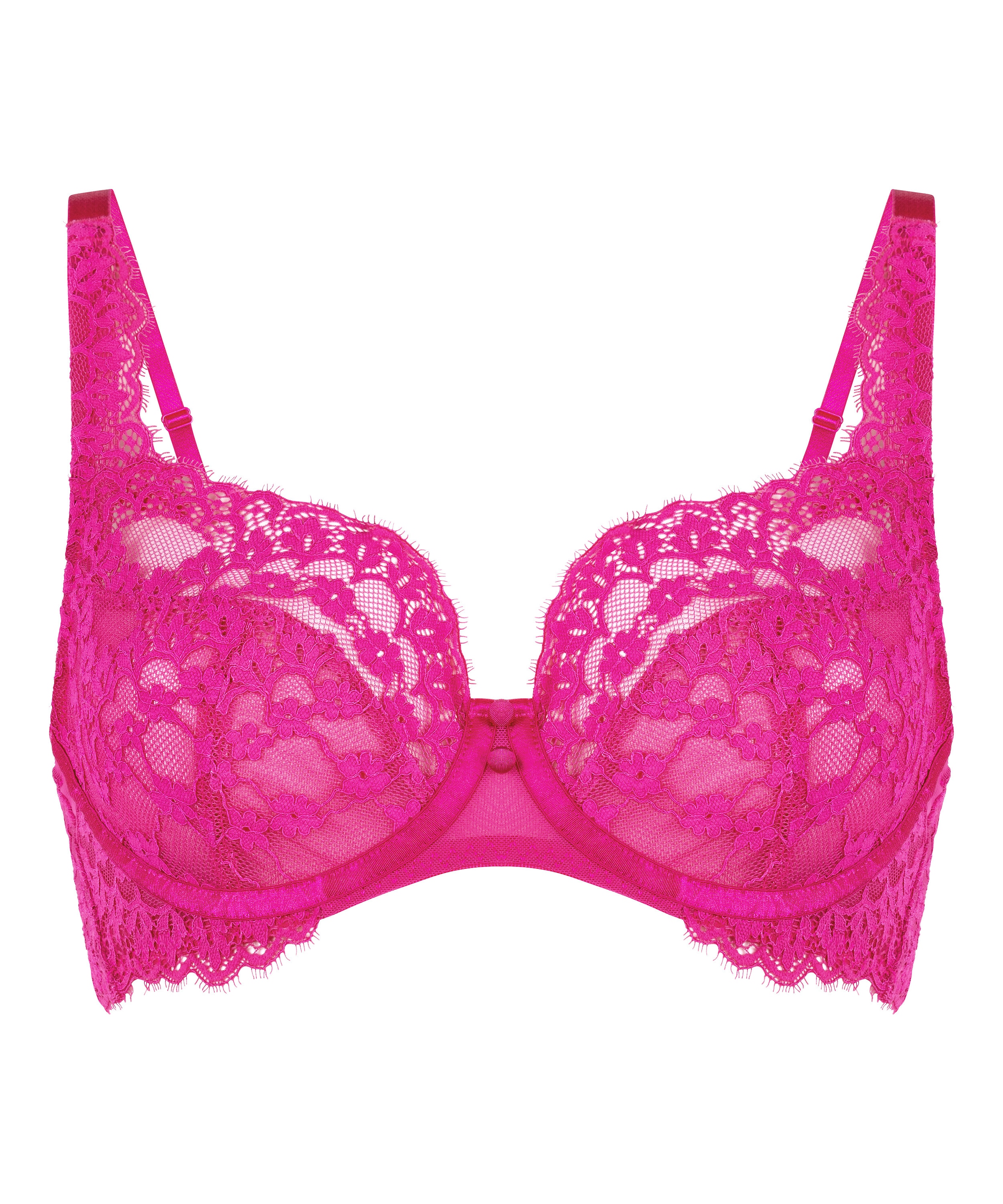 Hunkemöller Bügel-BH »Unwattierter Bügel-BH Daisy«