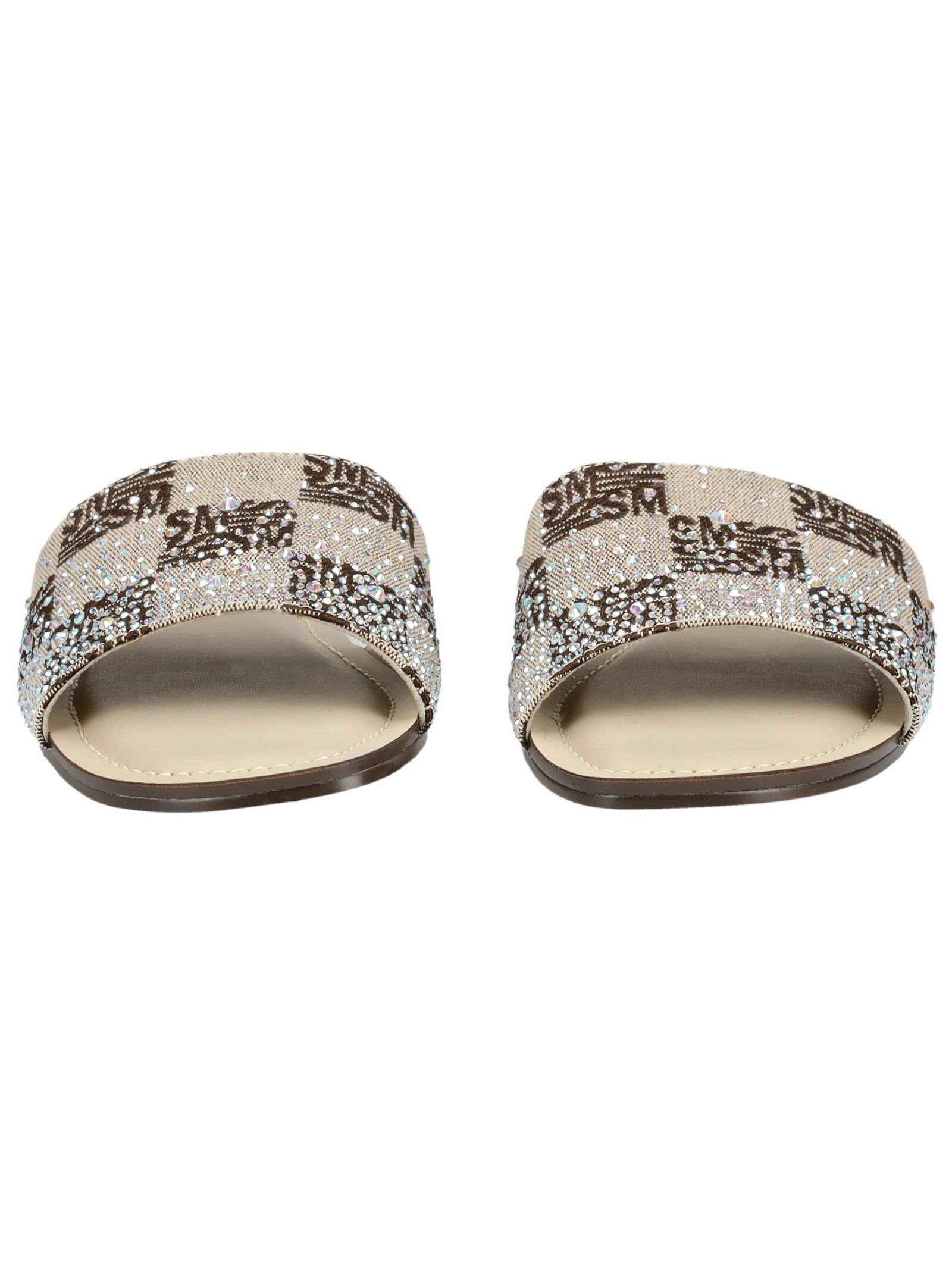 Thumbnail - STEVE MADDEN Pantolette "STEVE MADDEN Pantoletten Textil"