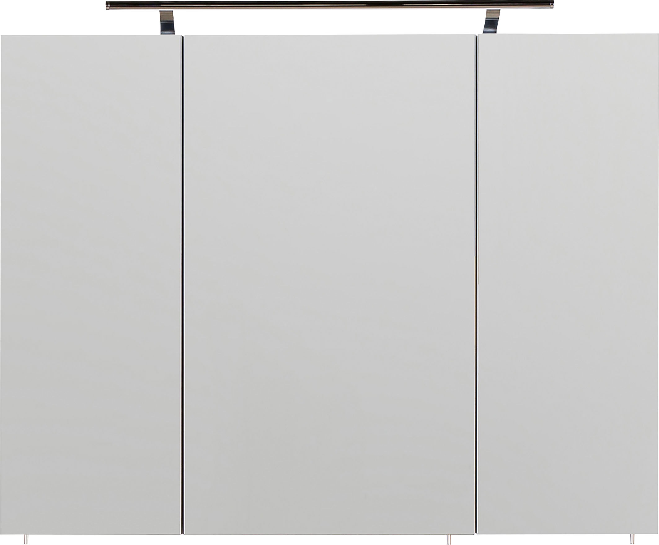 MARLIN Spiegelschrank »3040«, Breite 90 cm