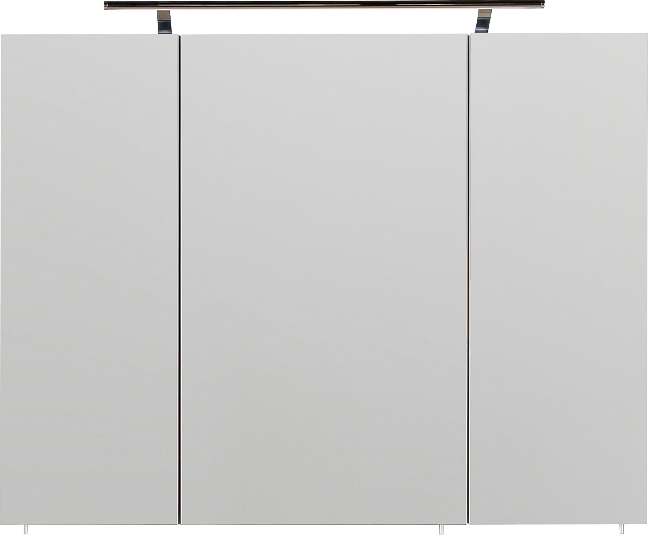 MARLIN Spiegelschrank "3040", Breite 90 cm günstig online kaufen