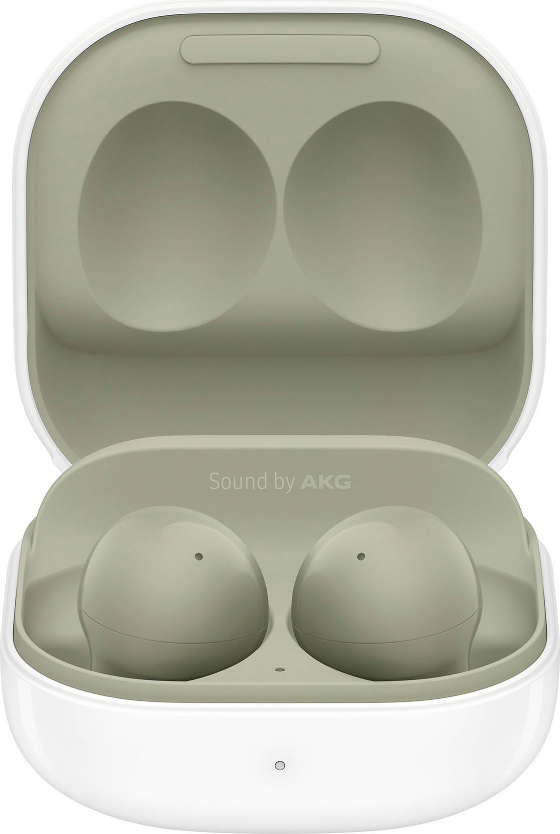 Samsung In-Ear-Kopfhörer »Galaxy Buds2«, Bluetooth, Active Noise Cancelling (ANC)