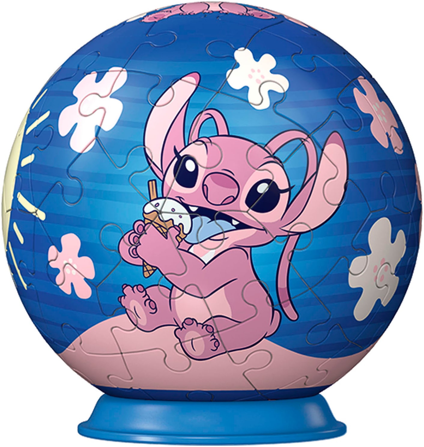 Ravensburger Puzzleball »Disney Angel«, Made in Europe
