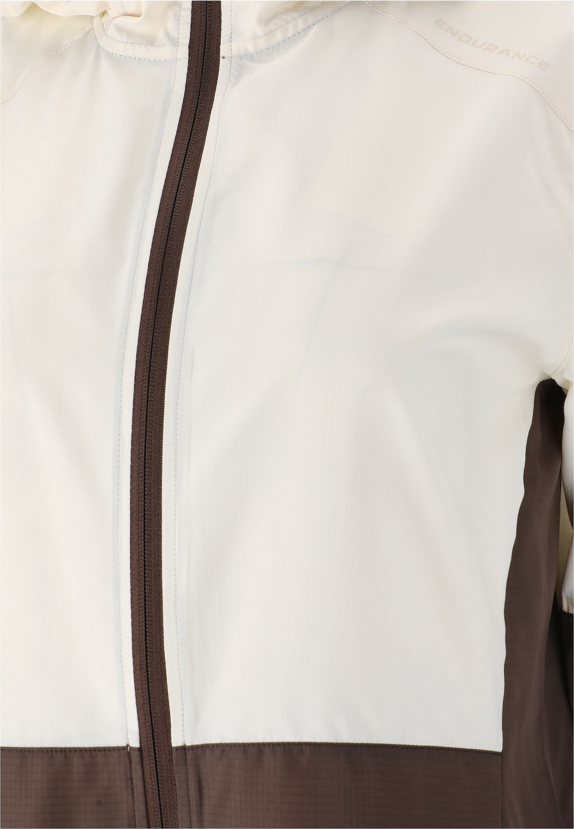 ENDURANCE Outdoorjacke »Laufenjacke Kinthar«, mit wind- und wasserdichter Funktion