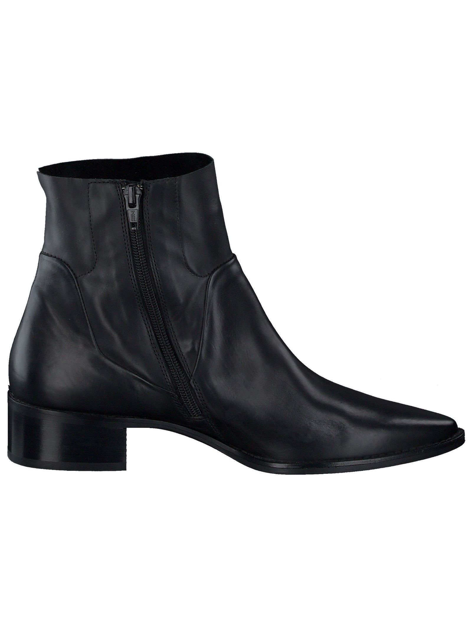 Paul Green Stiefelette "Paul Green Stiefelette Glattleder" günstig online kaufen