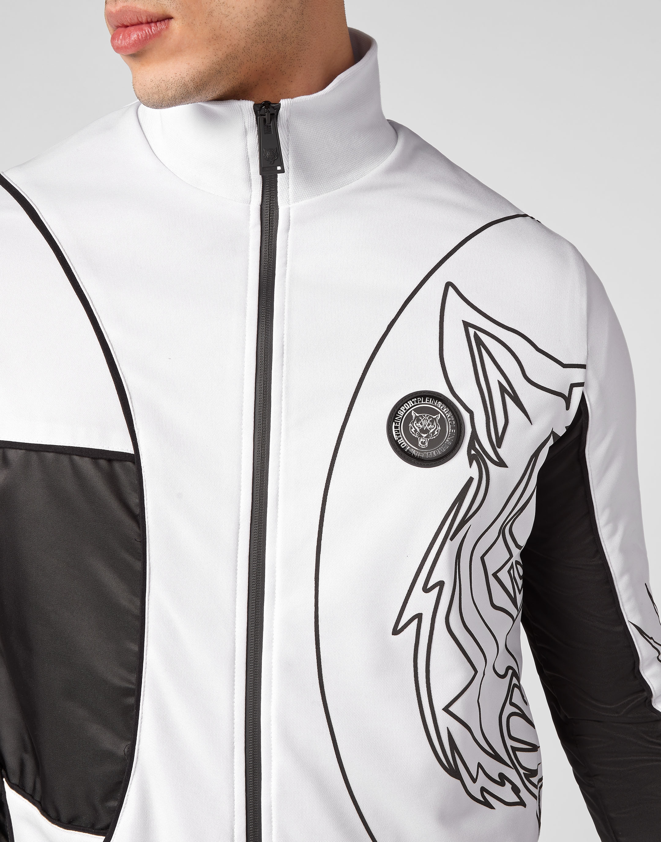 PLEIN SPORT Sportanzug »Tiger«