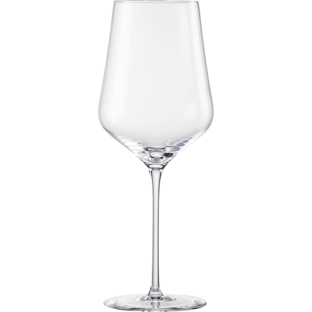 Eisch Aperitifglas »Secco Flavoured«, (Set, 2 tlg.), bleifrei, 620 ml, 2-teilig