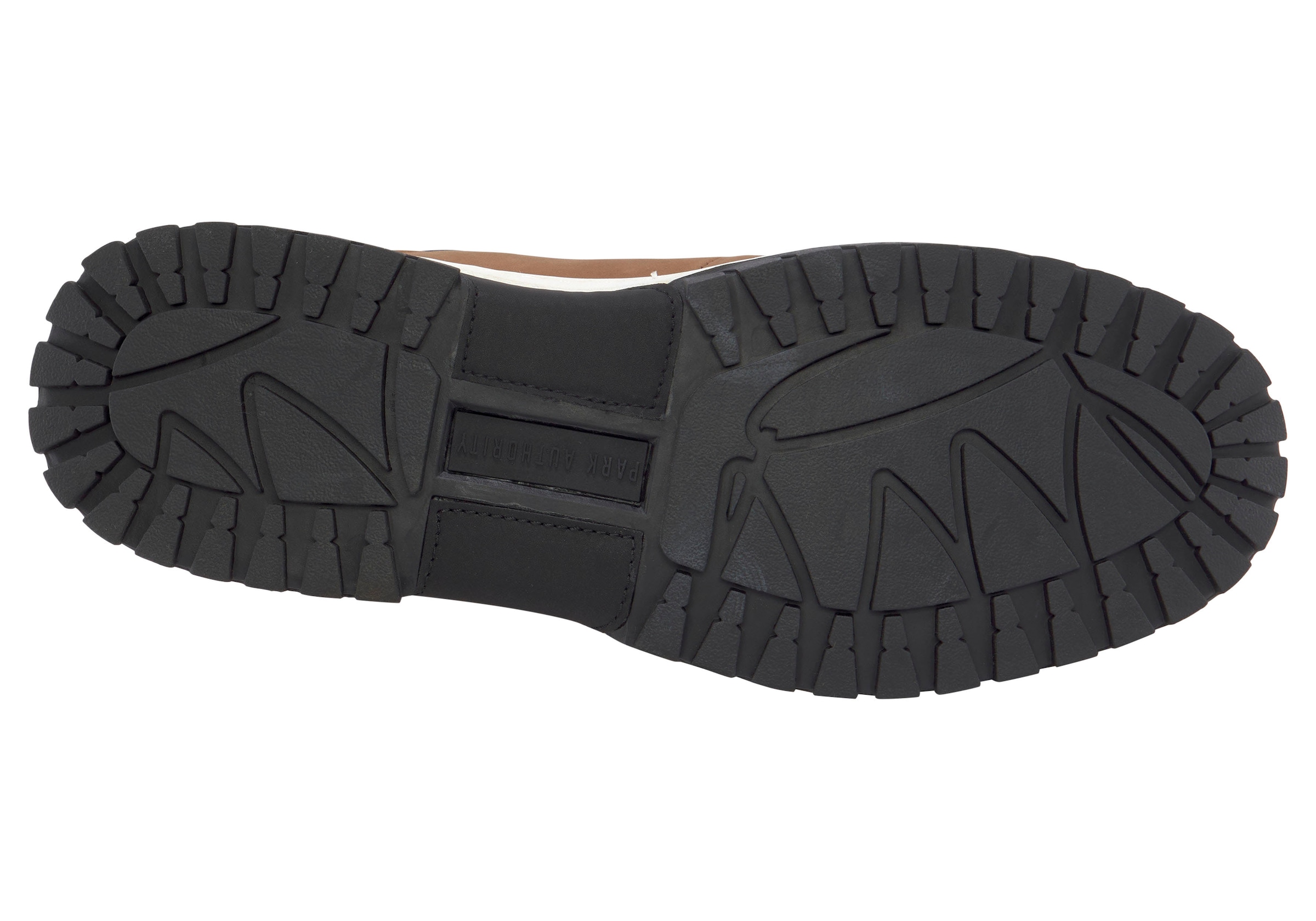 K1X Schnürboots »Territory Superior«  Winterstiefel, Schnürstiefel, Winterschuhe