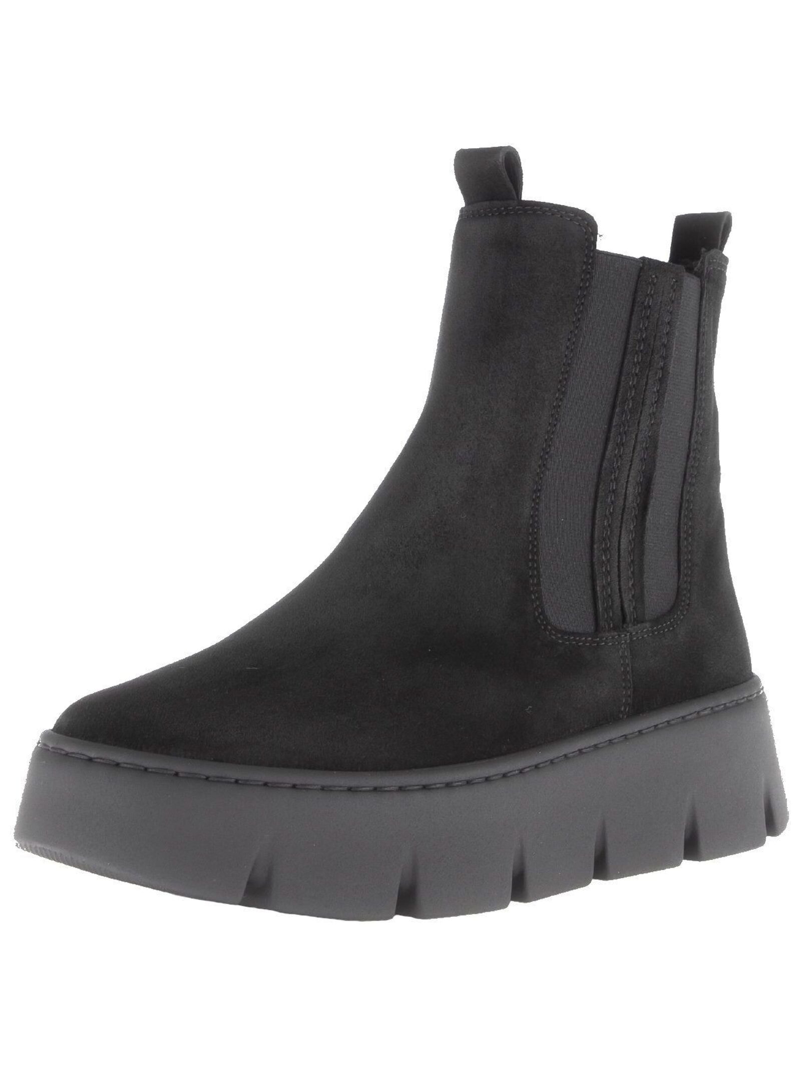 Gabor Stiefelette "Gabor Stiefelette Veloursleder" günstig online kaufen