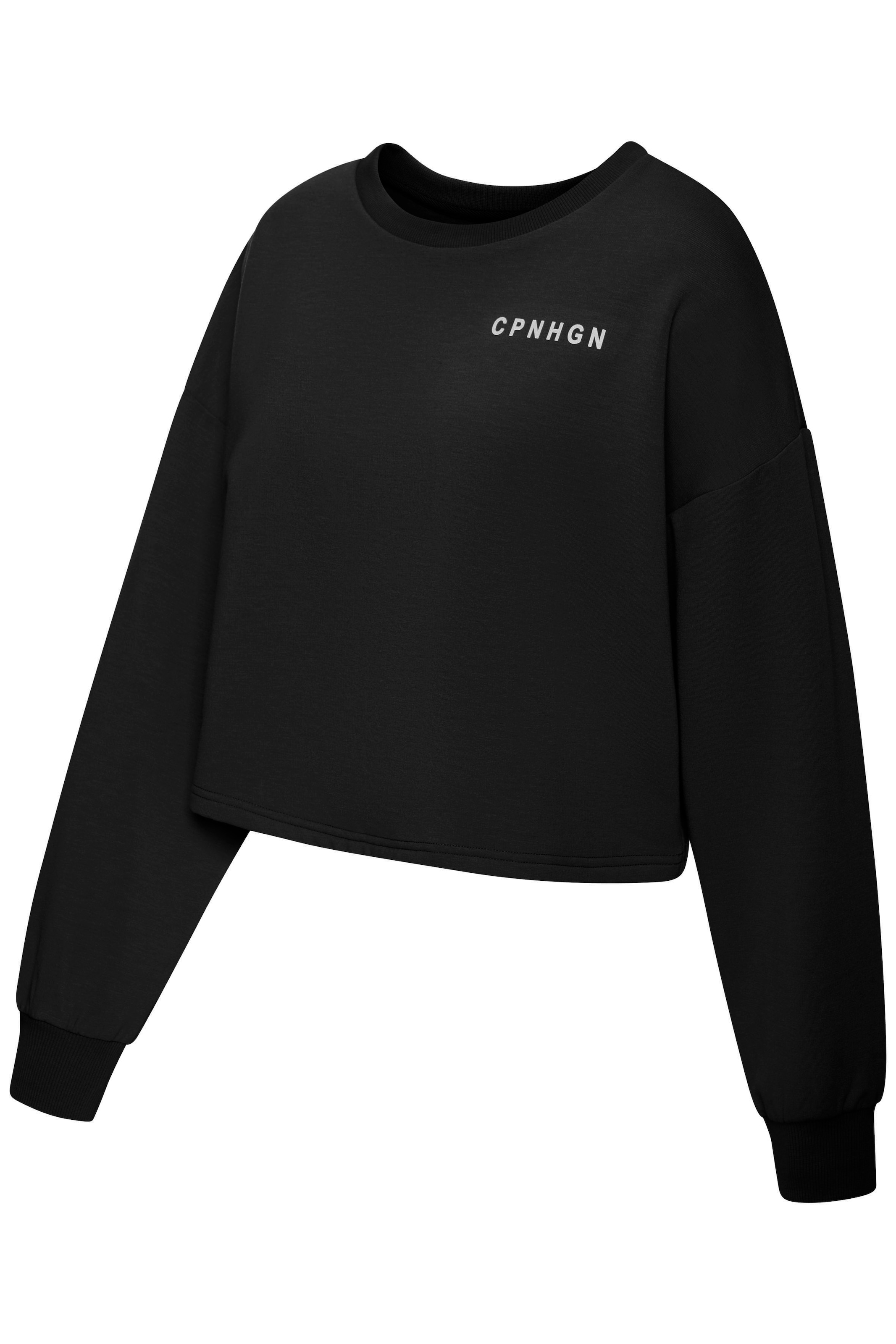 Copenhagen Studios Sweatshirt, mit großem Rücken-Print