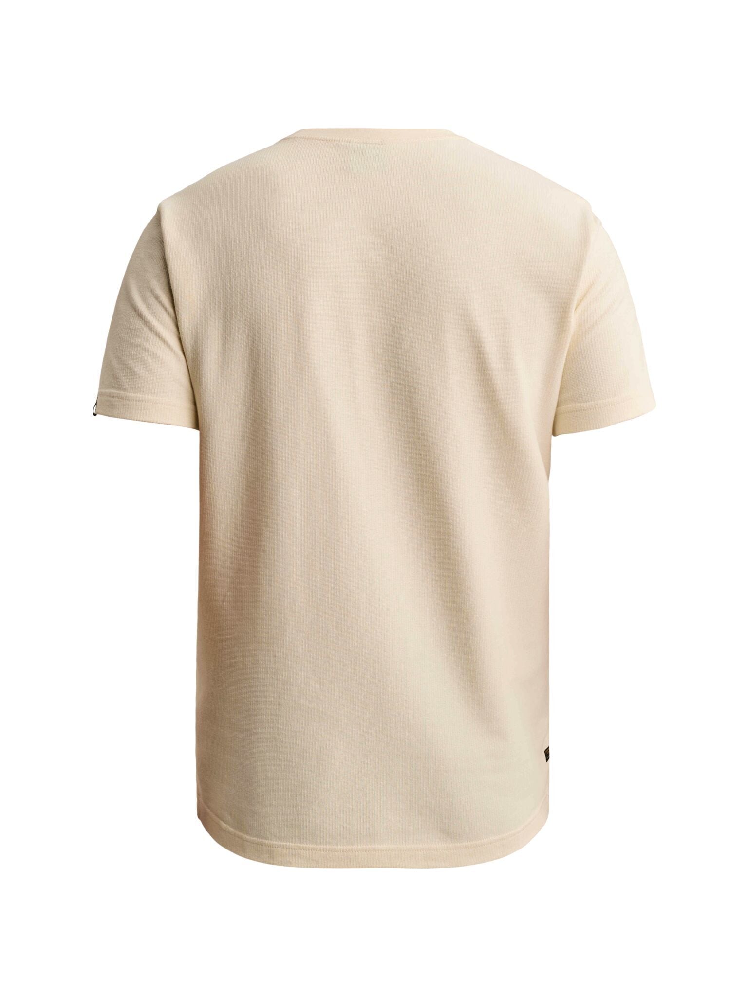 PME LEGEND Jersey-Material mit Waffel- Struktur