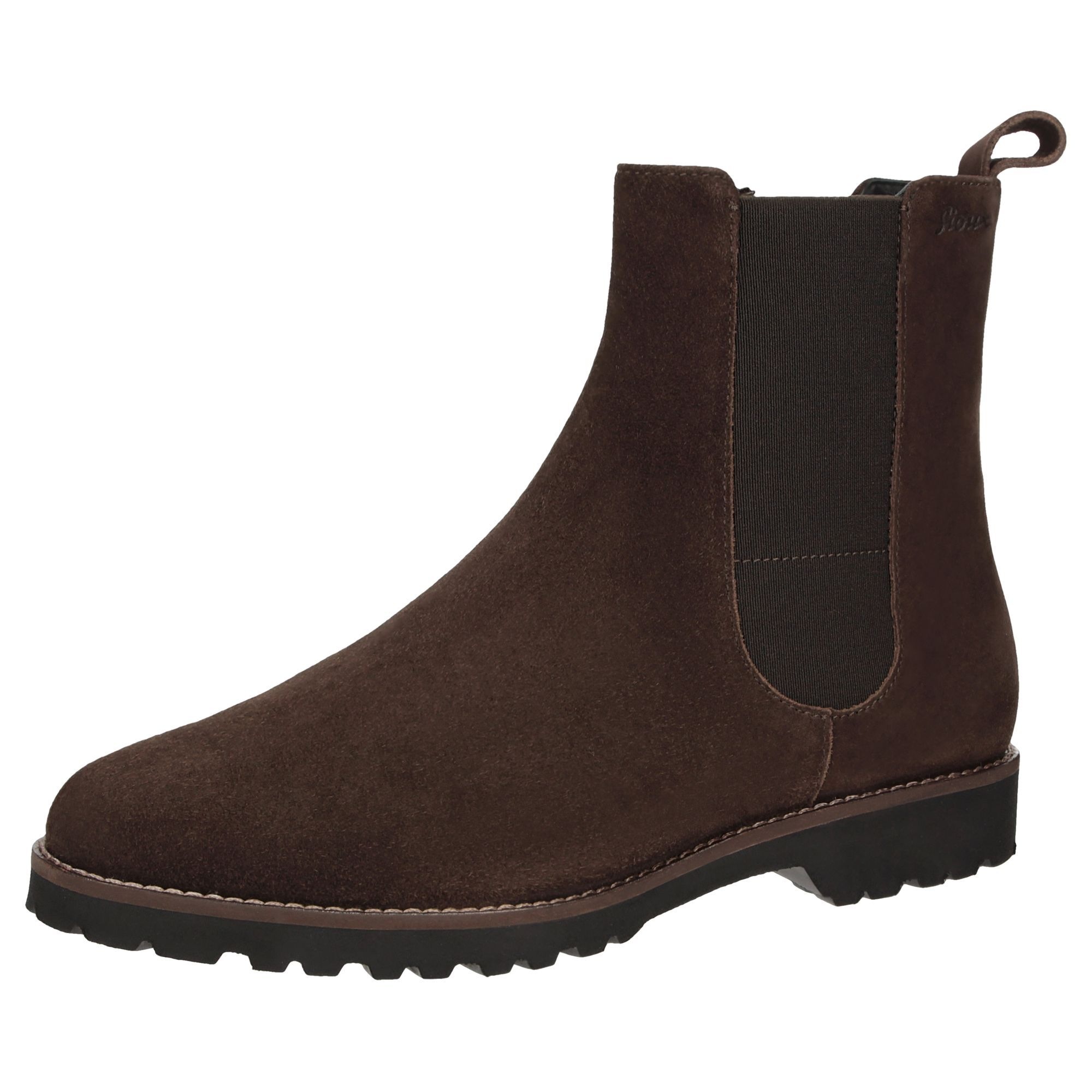 SIOUX Stiefelette »Meredith-750-H«