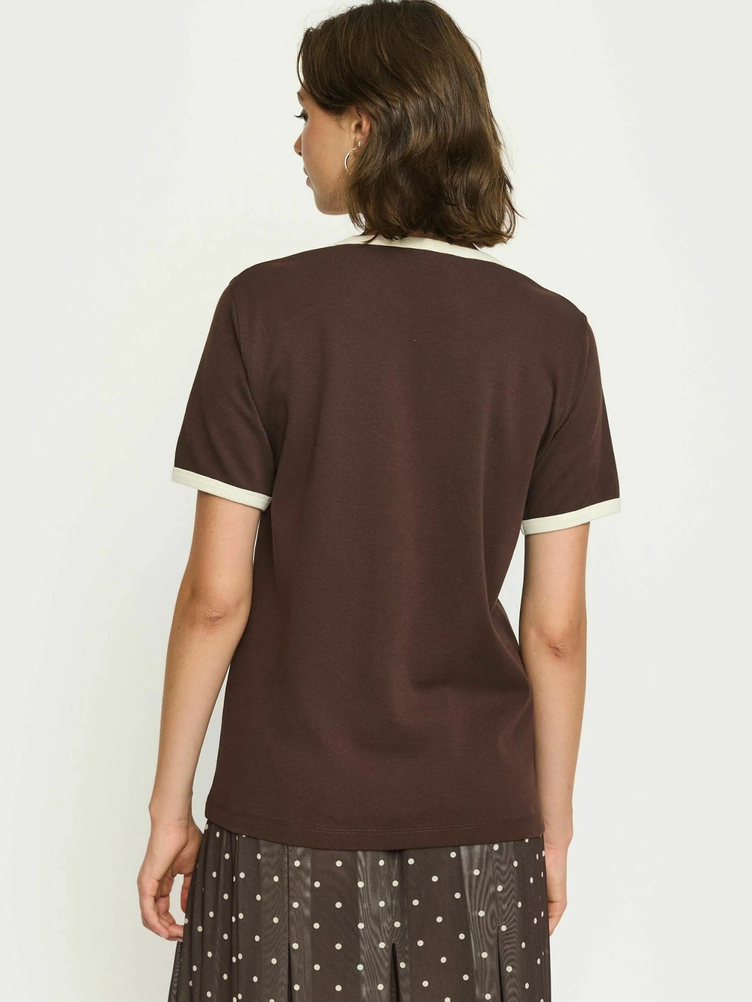 Soft Rebels Funktionstop »Soft Rebels Top SRHella«