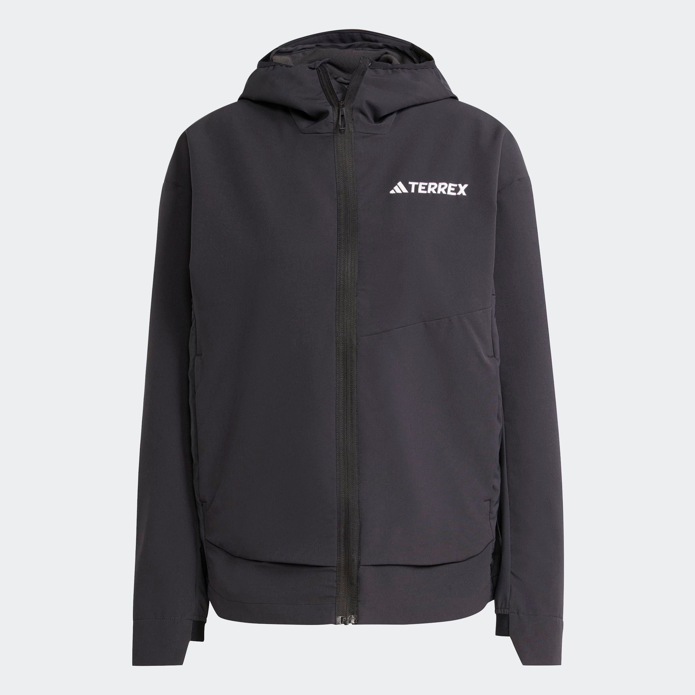 adidas TERREX Outdoorjacke »W MT SOSH JA«