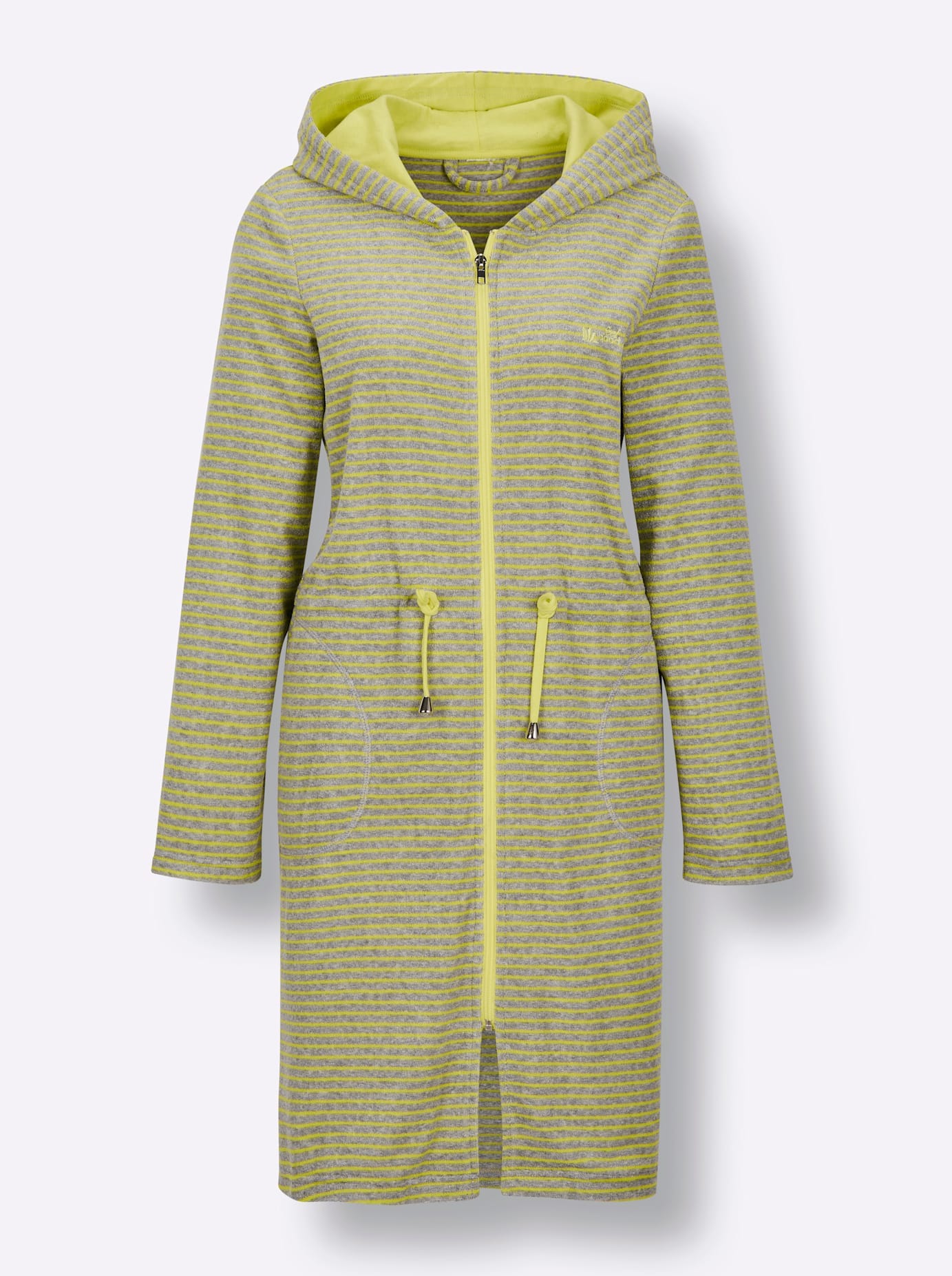 feel good Damenbademantel