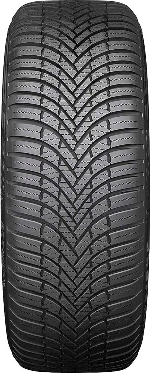 Firestone Ganzjahresreifen "FIRESTONE", MULTISEASON GEN-02