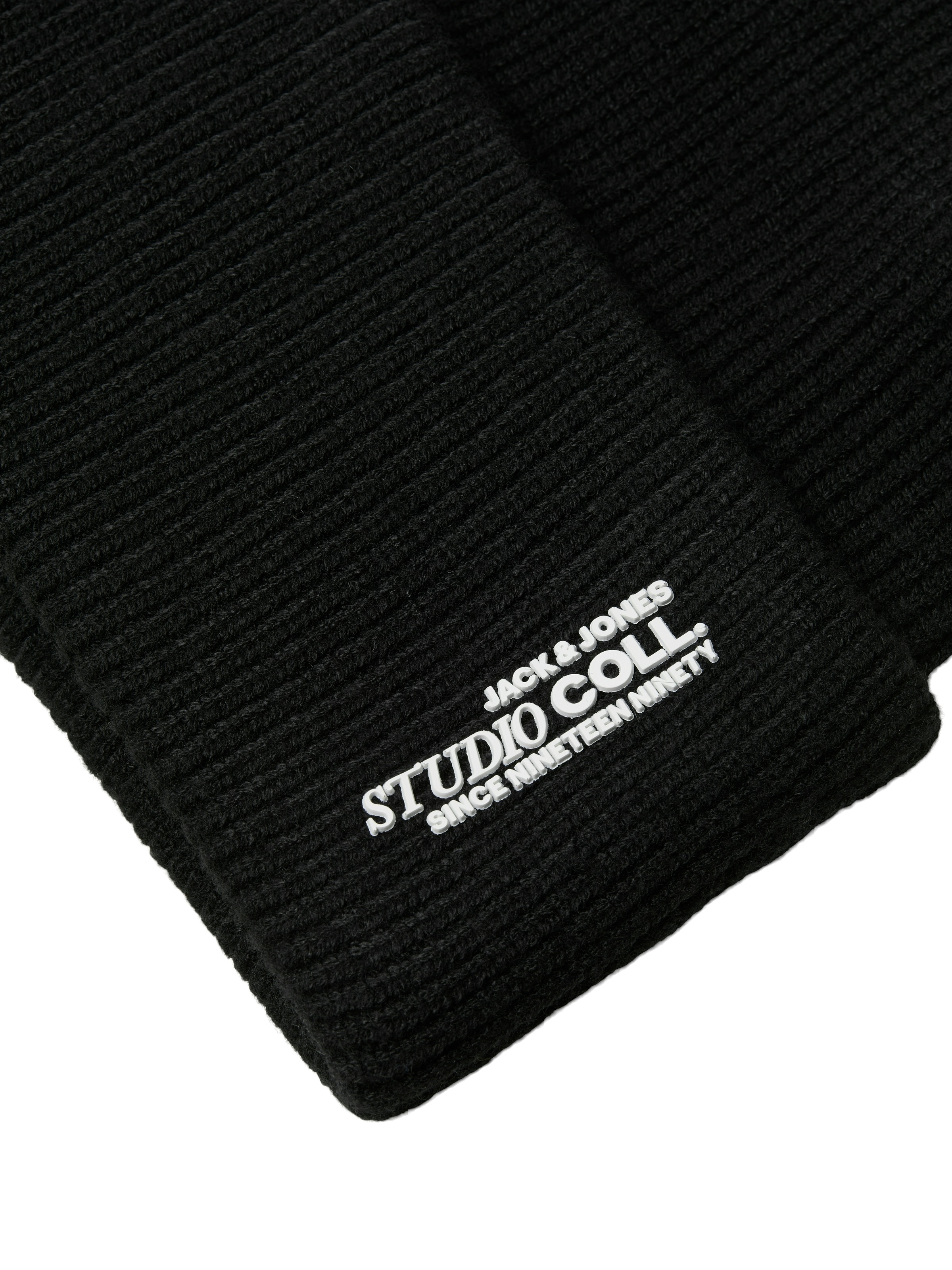 Jack & Jones Beanie "JACCOLL LONG BEANIE NOOS" günstig online kaufen